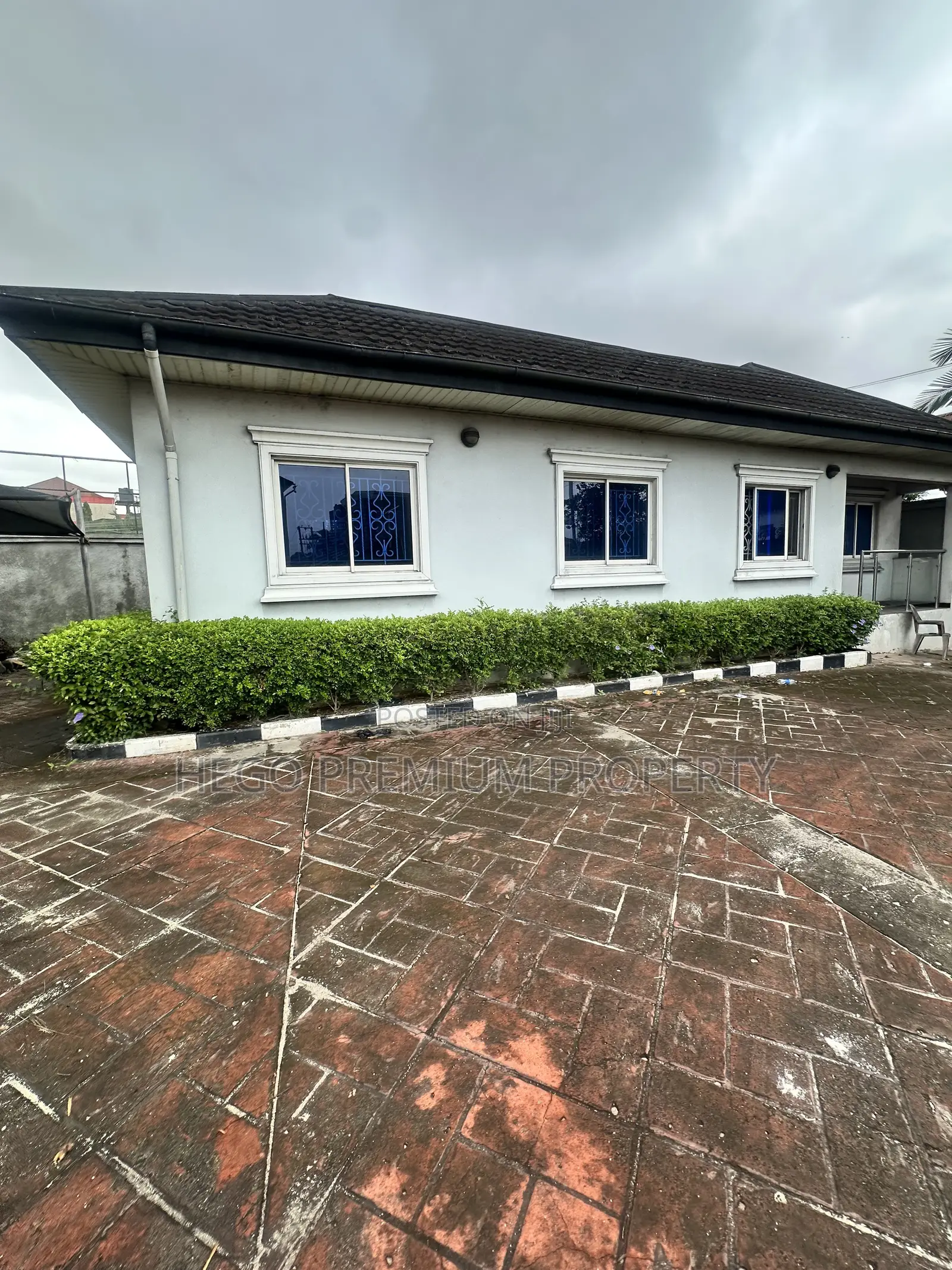 8bdrm Duplex in Abacha Road, GRA Phase 3 / Port-Harcourt for rent in GRA Phase 3 / Port-Harcourt