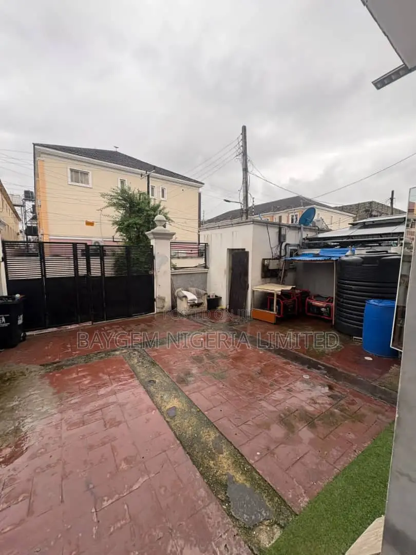 Mini Flat in Lekki, Osapa london for rent in Osapa london