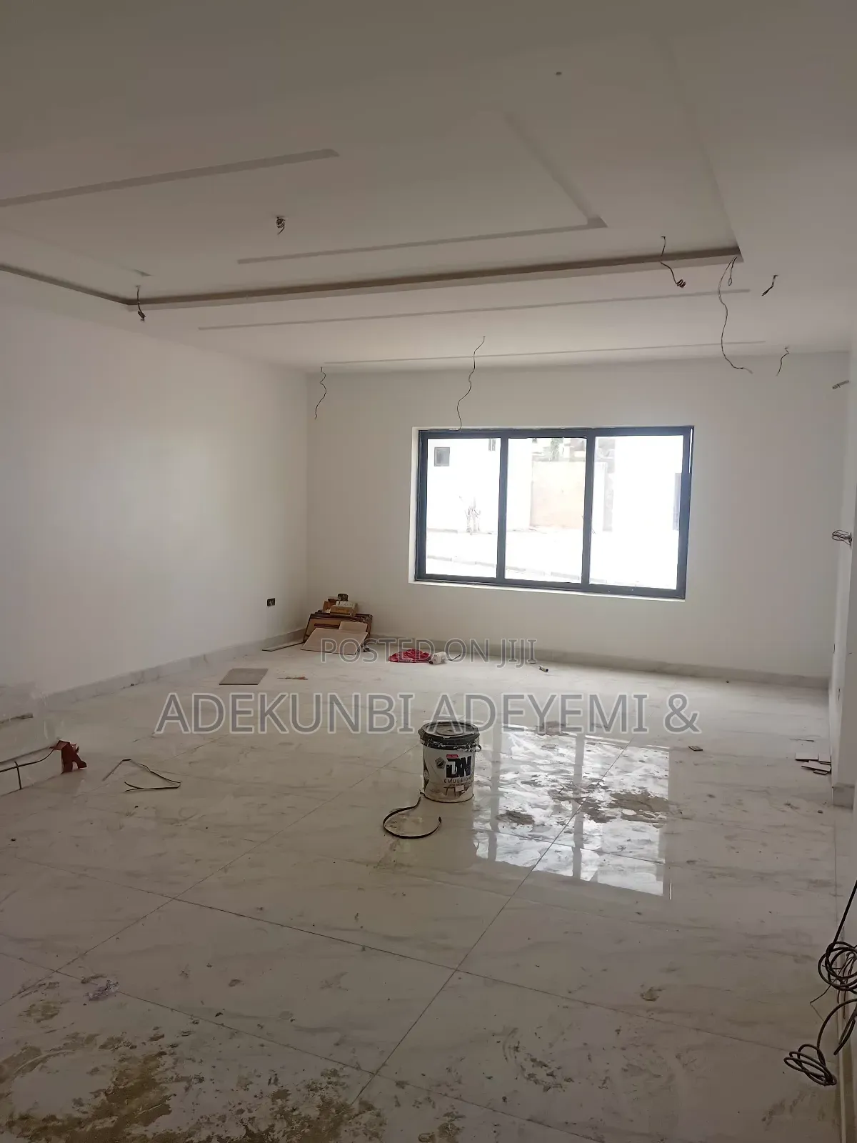 5bdrm Duplex in Katampe Extension for sale in Katampe Extension