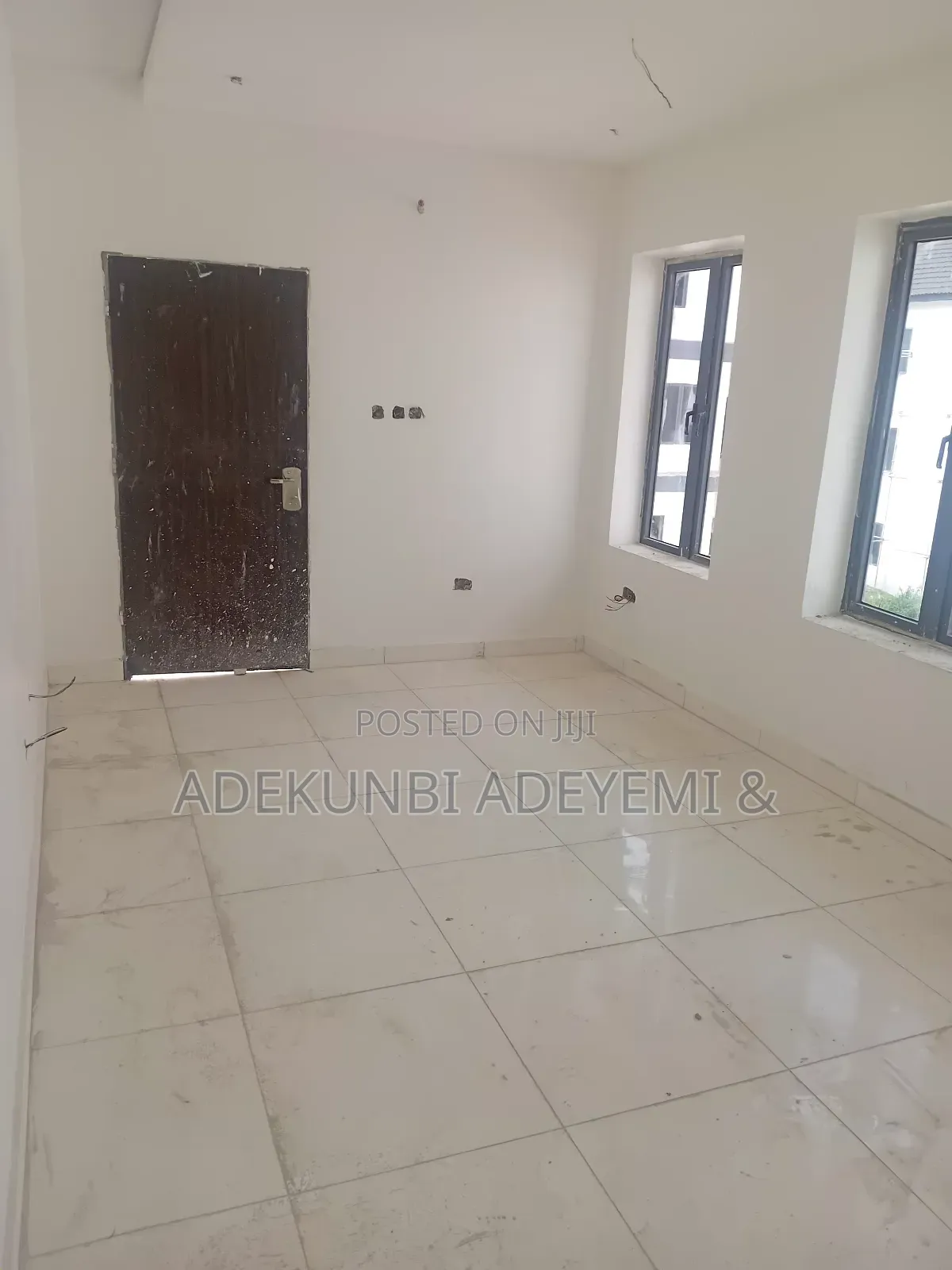 5bdrm Duplex in Katampe Extension for sale in Katampe Extension