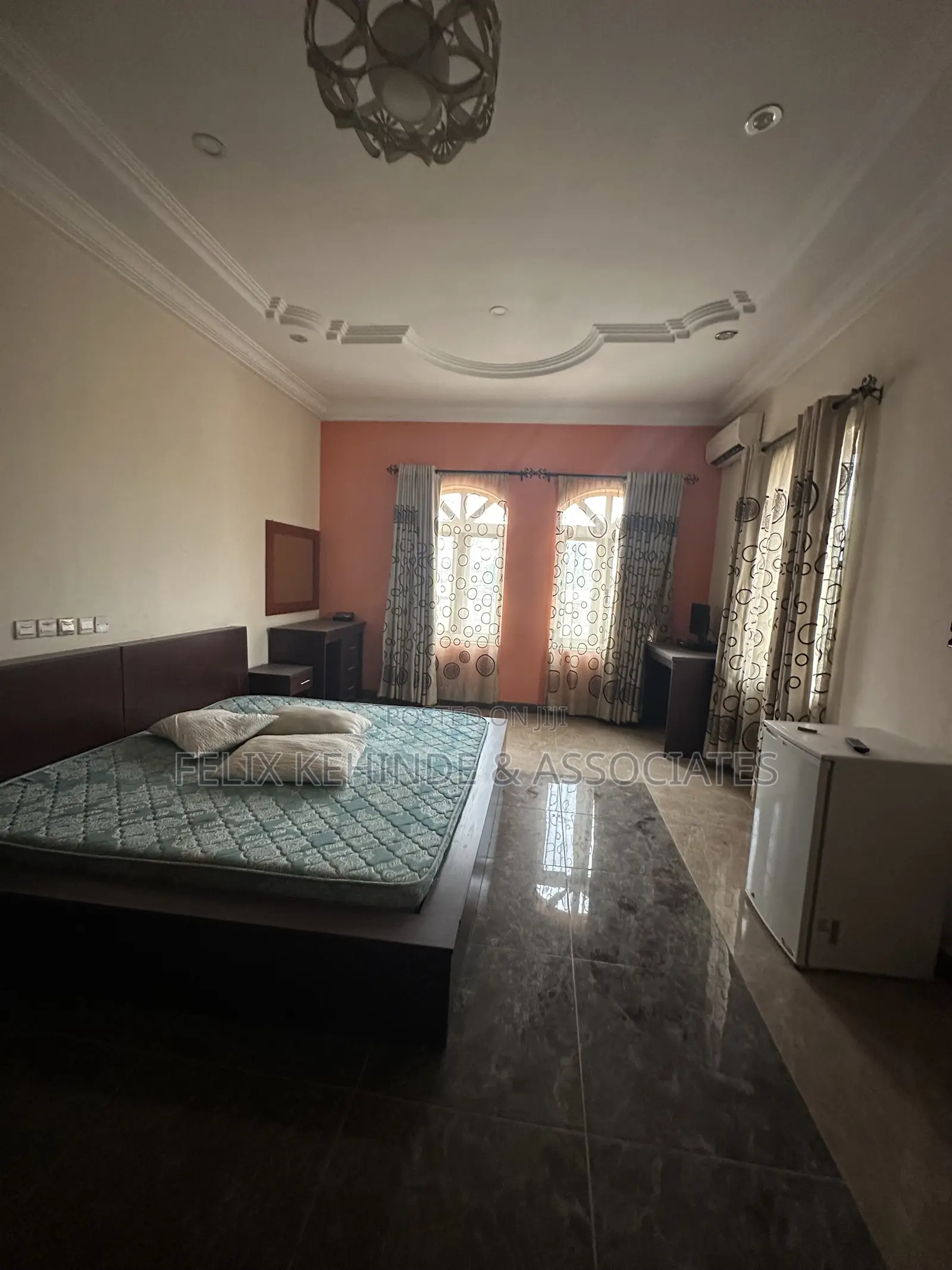 3bdrm Duplex in Oluyole for sale in Oluyole