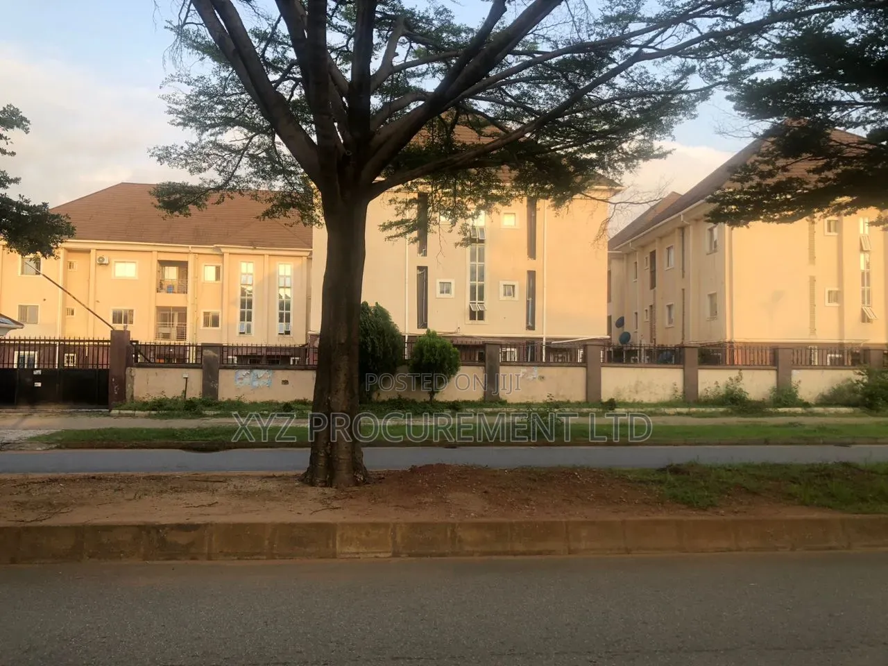 3bdrm Apartment in Katampe Extension for sale in Katampe Extension