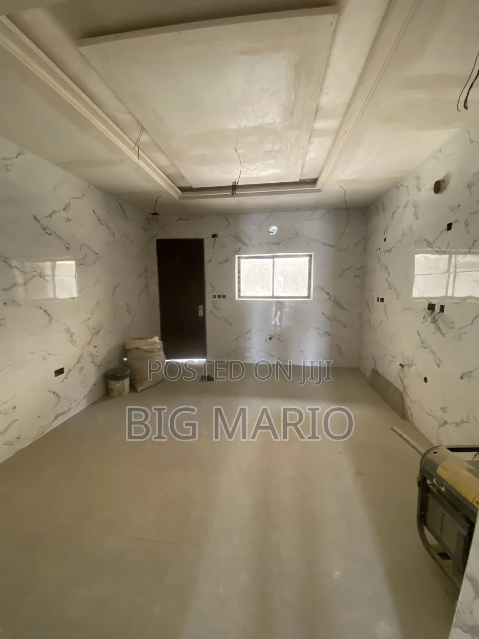 4bdrm Duplex in Asokoro for sale in Asokoro