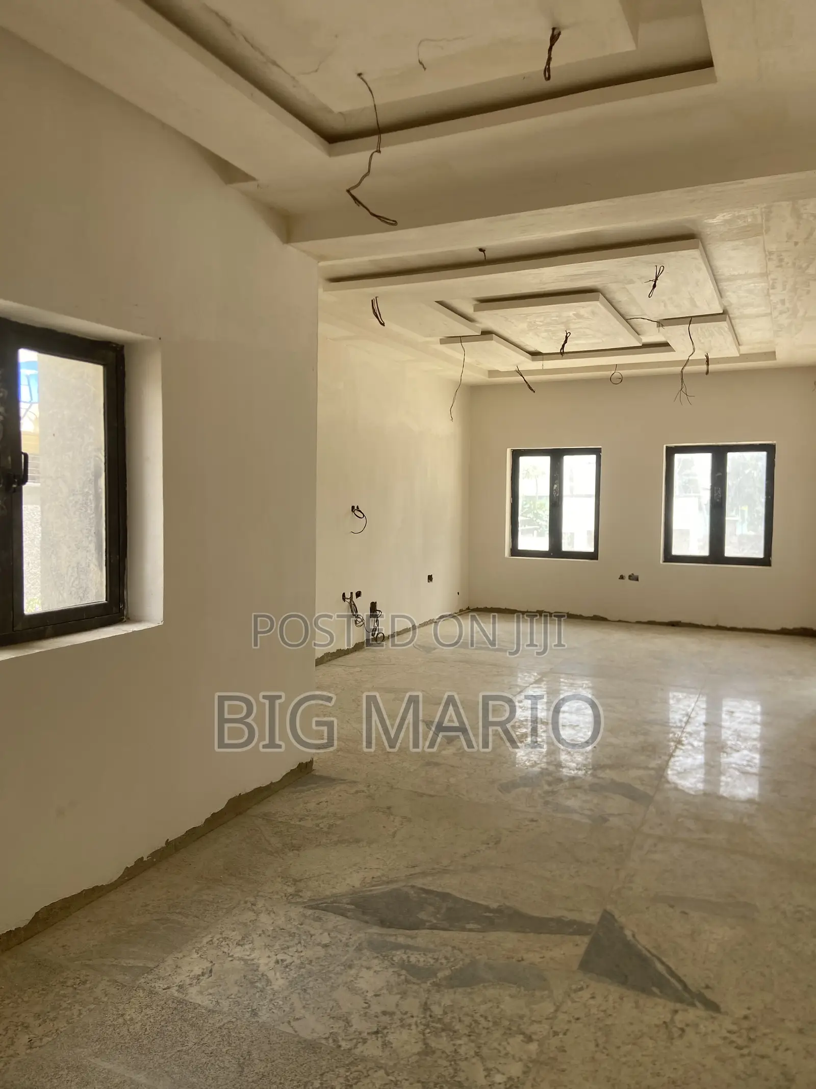4bdrm Duplex in Asokoro for sale in Asokoro