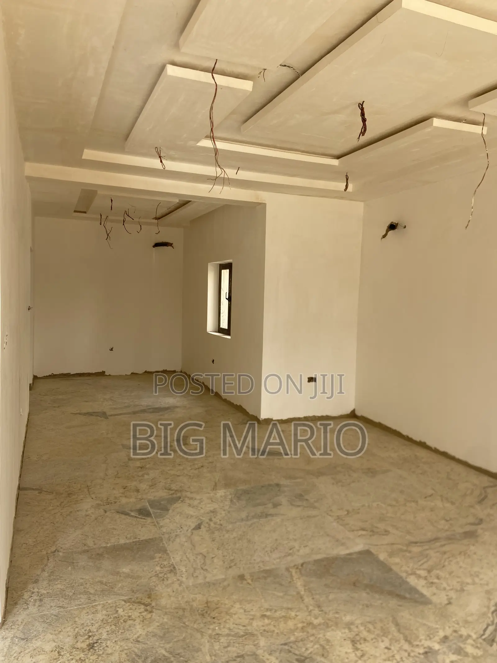 4bdrm Duplex in Asokoro for sale in Asokoro