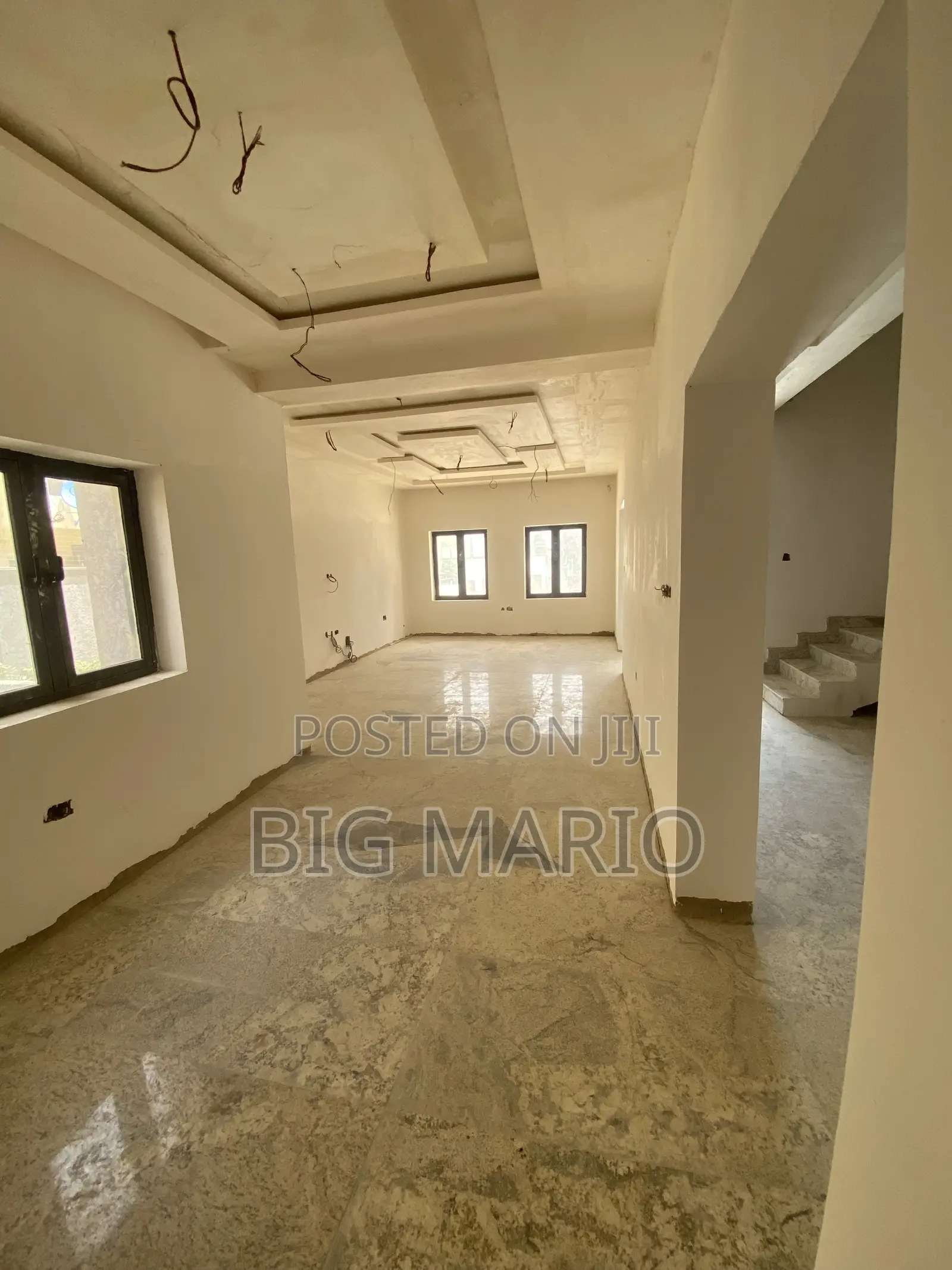4bdrm Duplex in Asokoro for sale in Asokoro