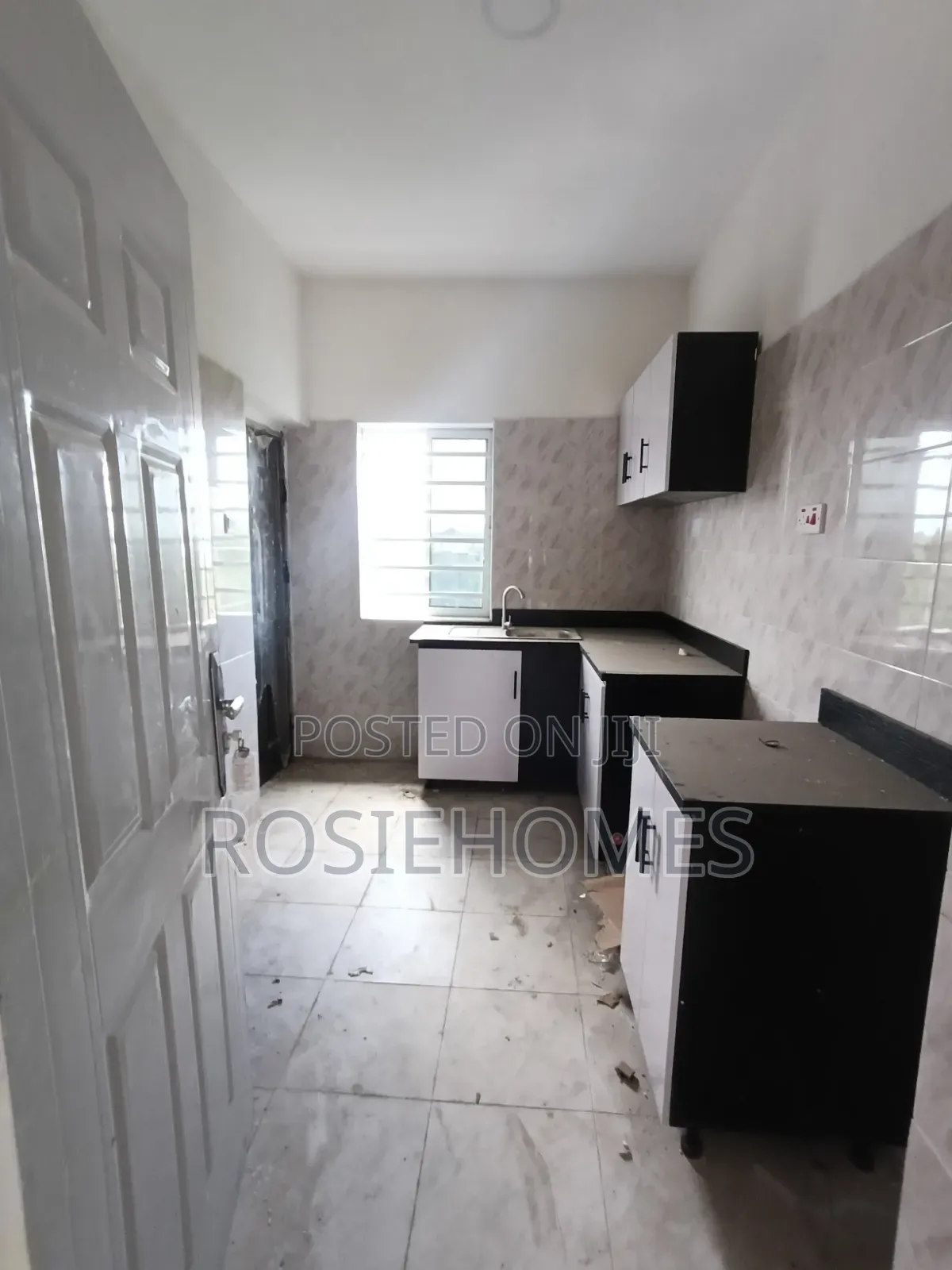 2bdrm Block of Flats in Abijo Gra, Sangotedo for rent in Sangotedo
