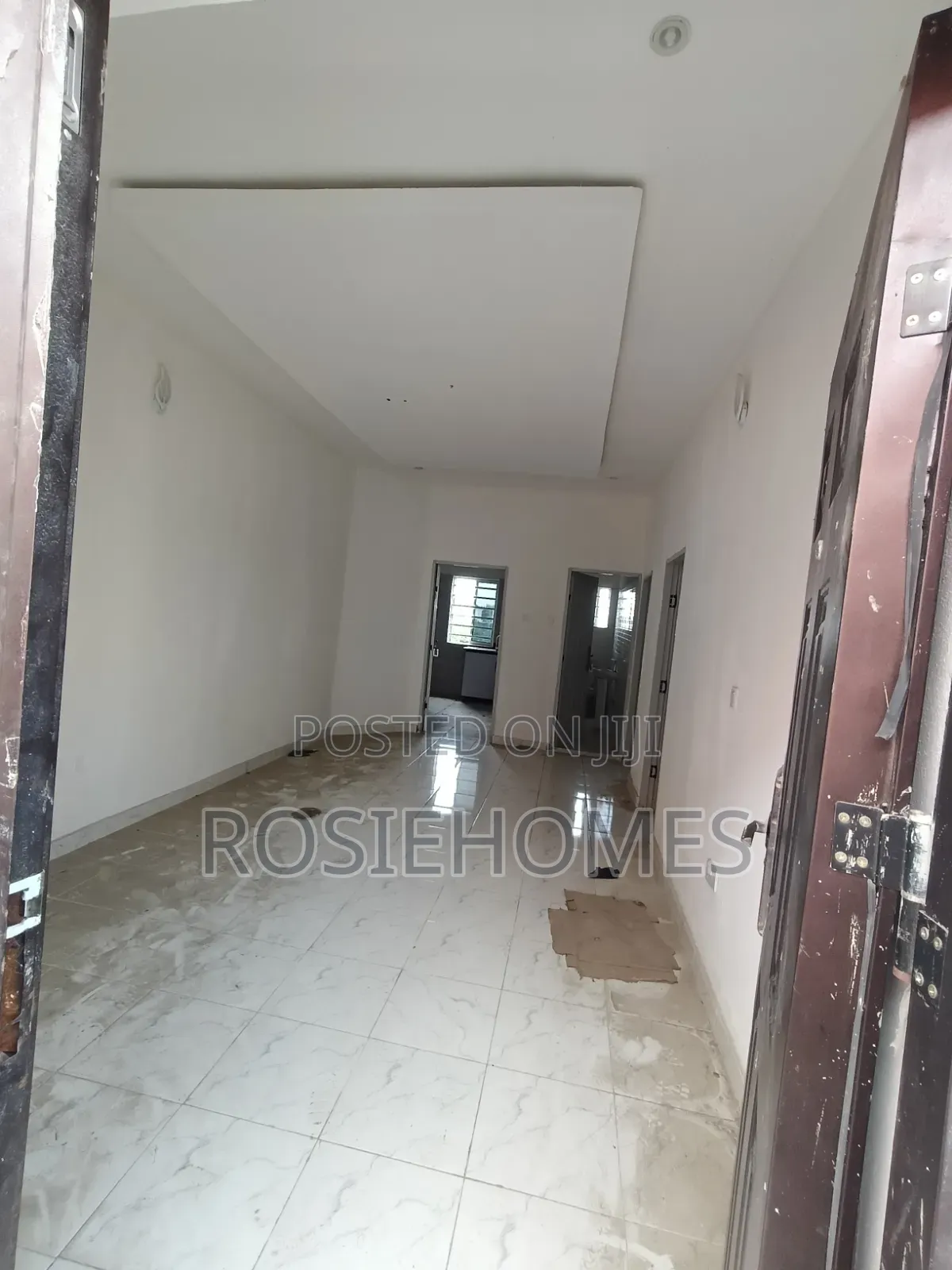 2bdrm Block of Flats in Abijo Gra, Sangotedo for rent in Sangotedo