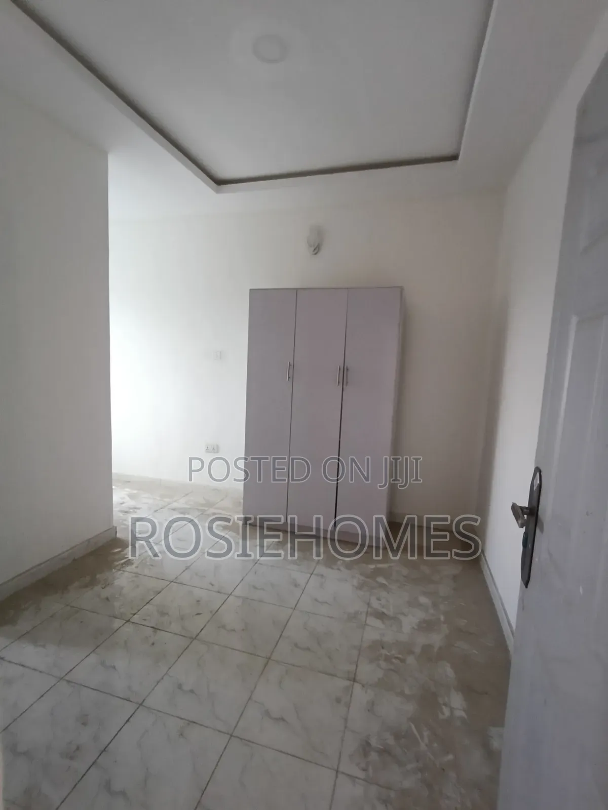 2bdrm Block of Flats in Abijo Gra, Sangotedo for rent in Sangotedo