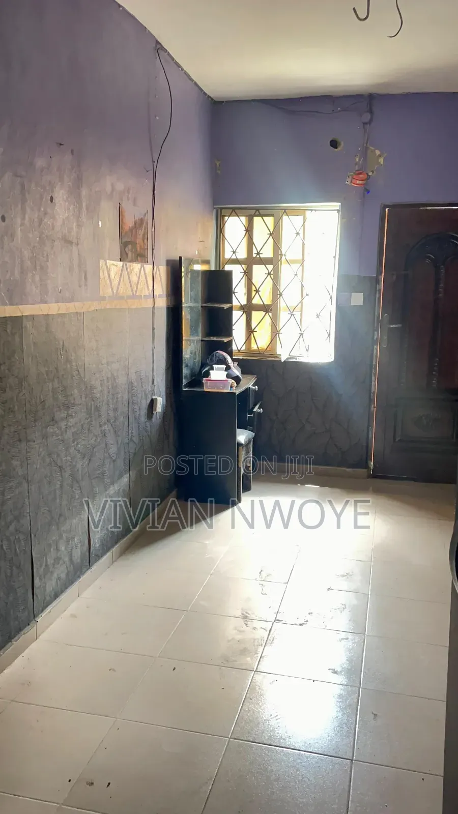Studio Apartment in Sangotedo for rent in Sangotedo