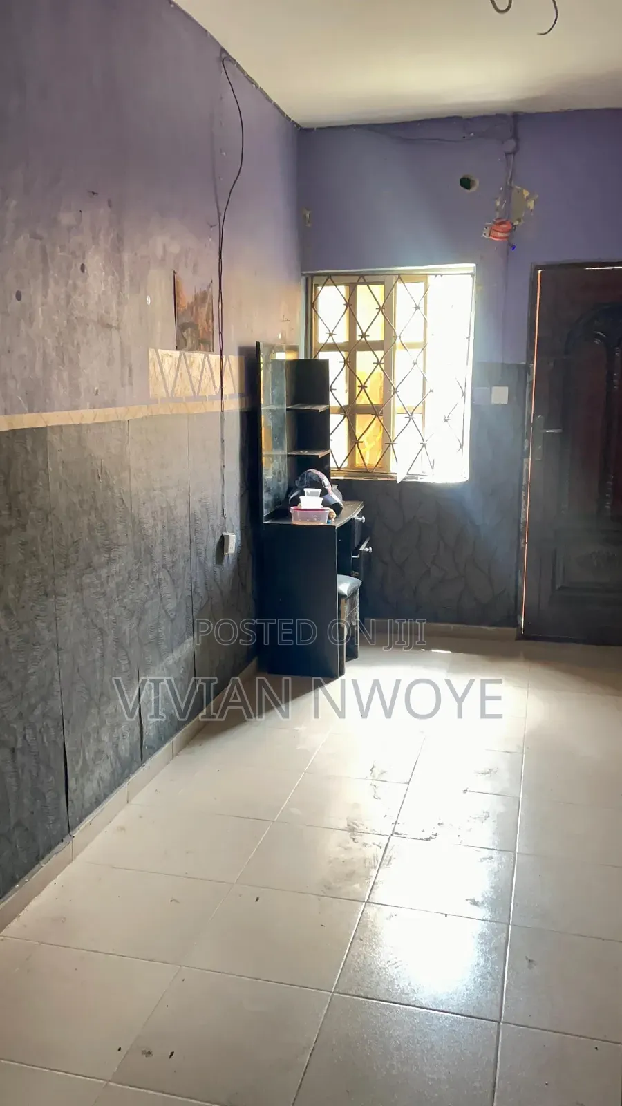 Studio Apartment in Sangotedo for rent in Sangotedo