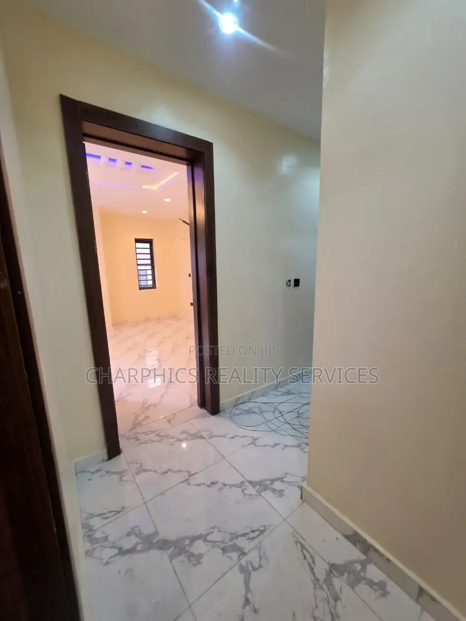 4bdrm Duplex in Oregun for sale in Oregun