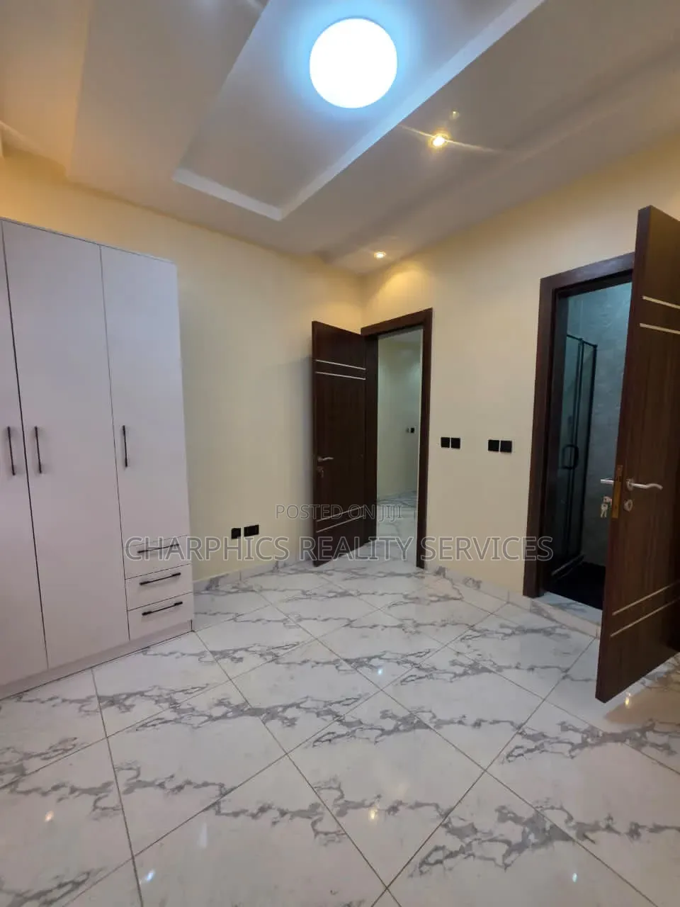 4bdrm Duplex in Oregun for sale in Oregun