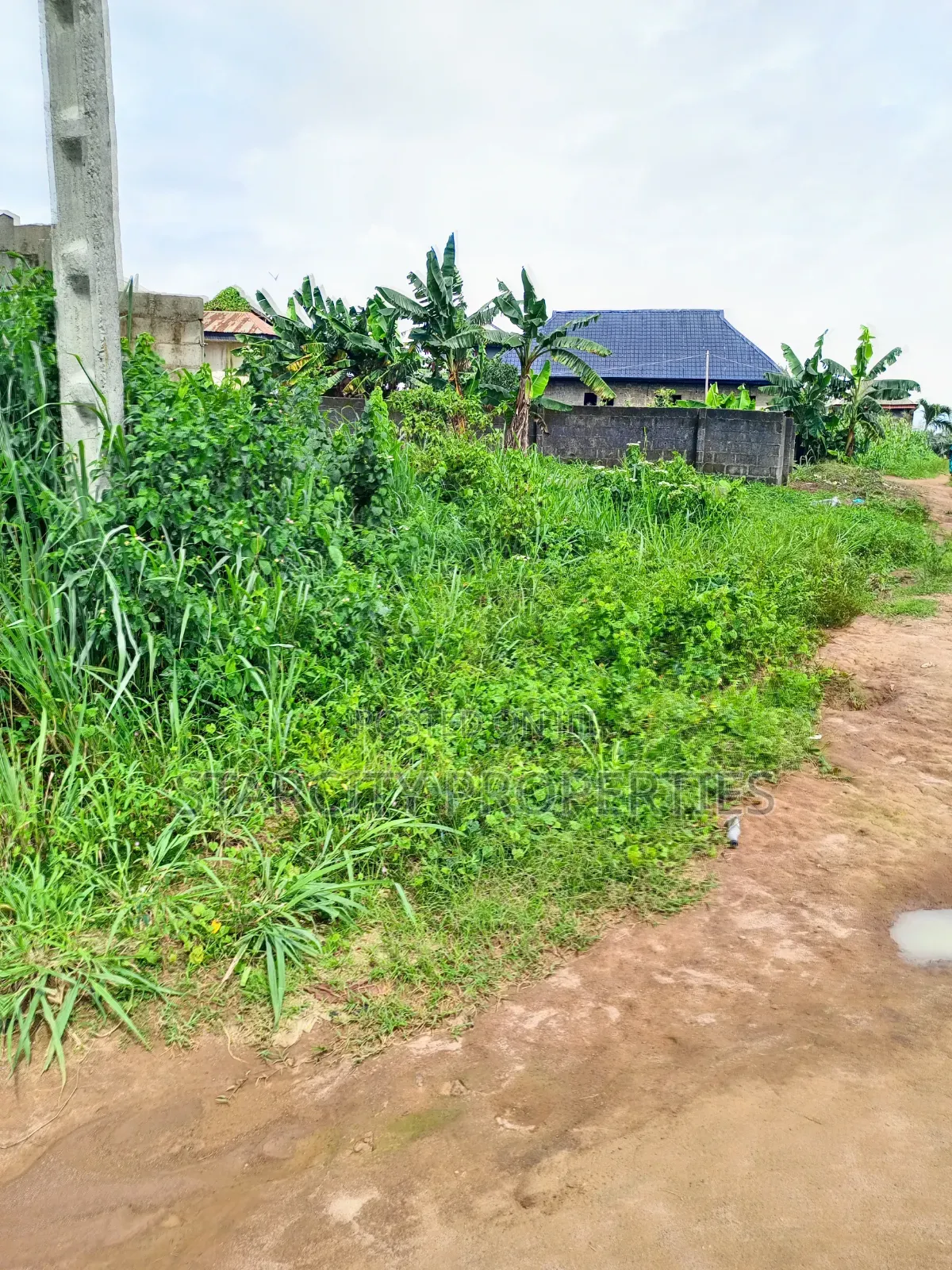 Plots of Land for Sale in Ijagemo Close to Ijegun for Sale in Ijegun