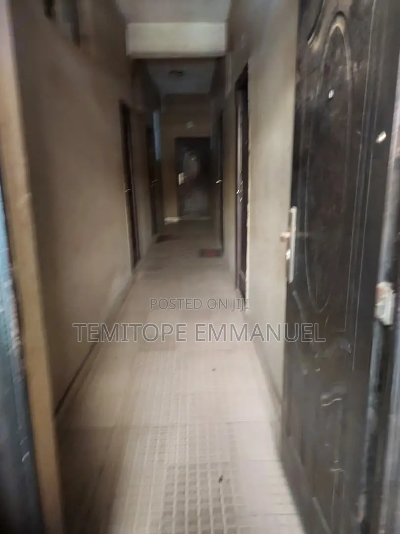 Exquisitely Finished Hostel in Yaba