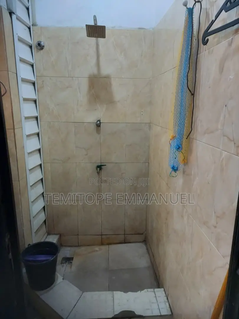 Exquisitely Finished Hostel in Yaba