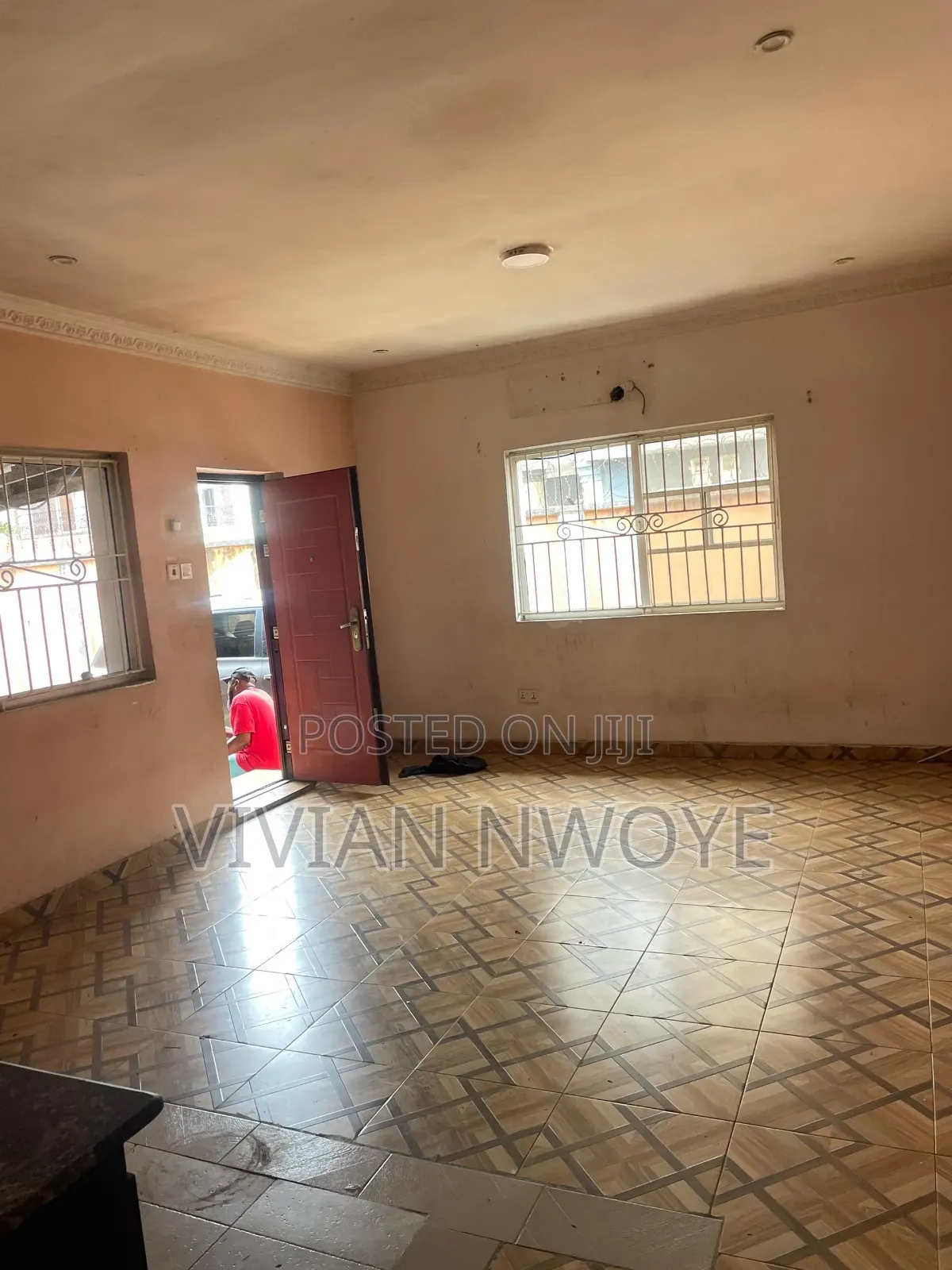 2bdrm Apartment in Sangotedo for rent in Sangotedo