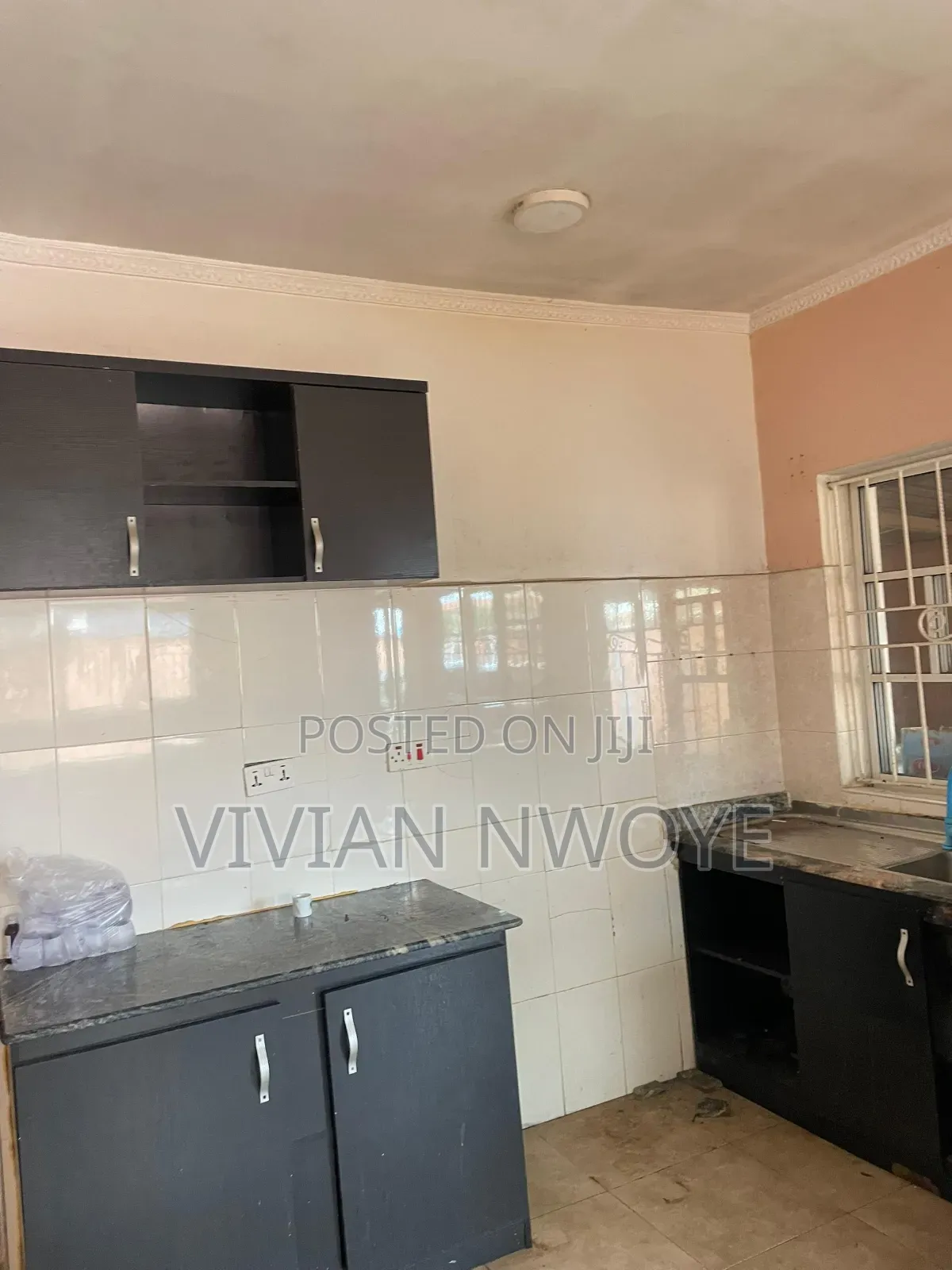 2bdrm Apartment in Sangotedo for rent in Sangotedo