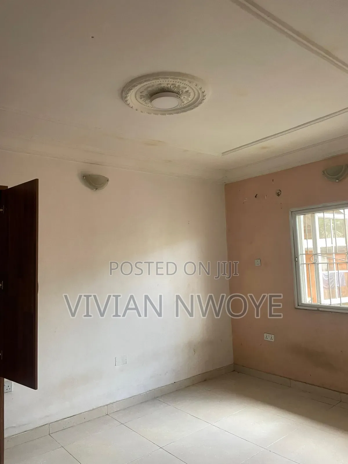 2bdrm Apartment in Sangotedo for rent in Sangotedo