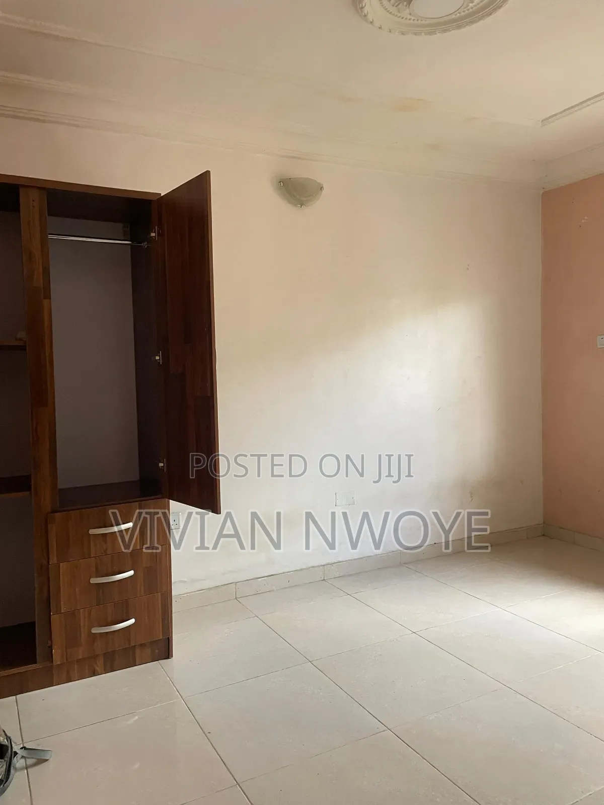 2bdrm Apartment in Sangotedo for rent in Sangotedo