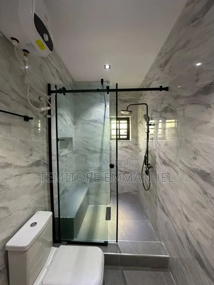 3bdrm Apartment in Ikoyi for rent in Ikoyi