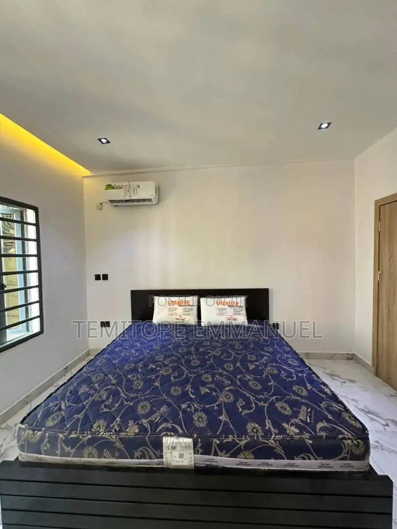 3bdrm Apartment in Ikoyi for rent in Ikoyi