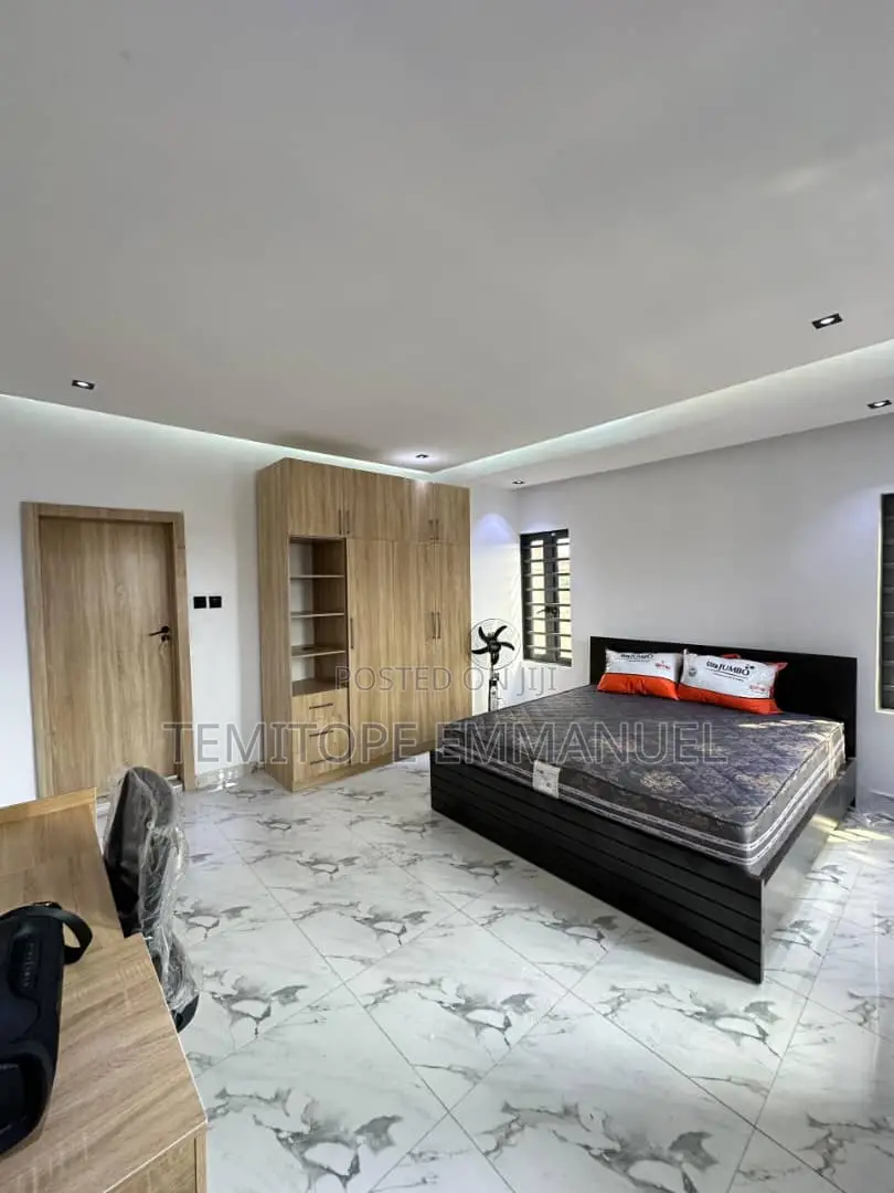 3bdrm Apartment in Ikoyi for rent in Ikoyi