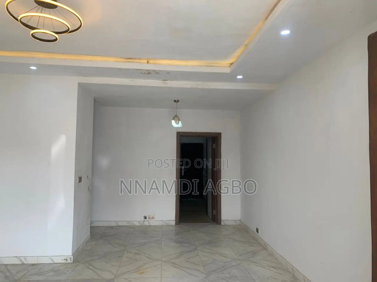 3bdrm Apartment in Osapa london for rent in Osapa london