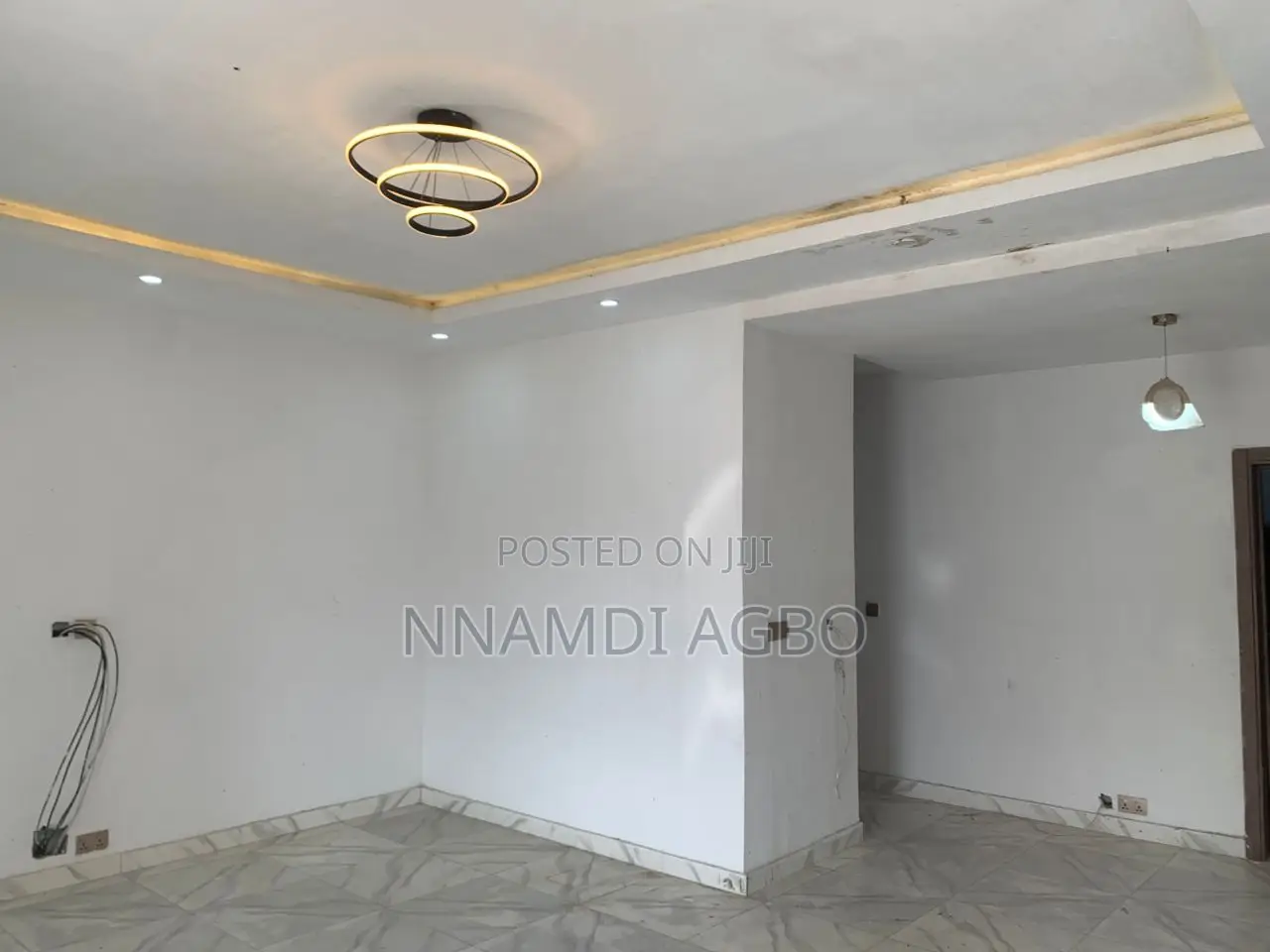 3bdrm Apartment in Osapa london for rent in Osapa london