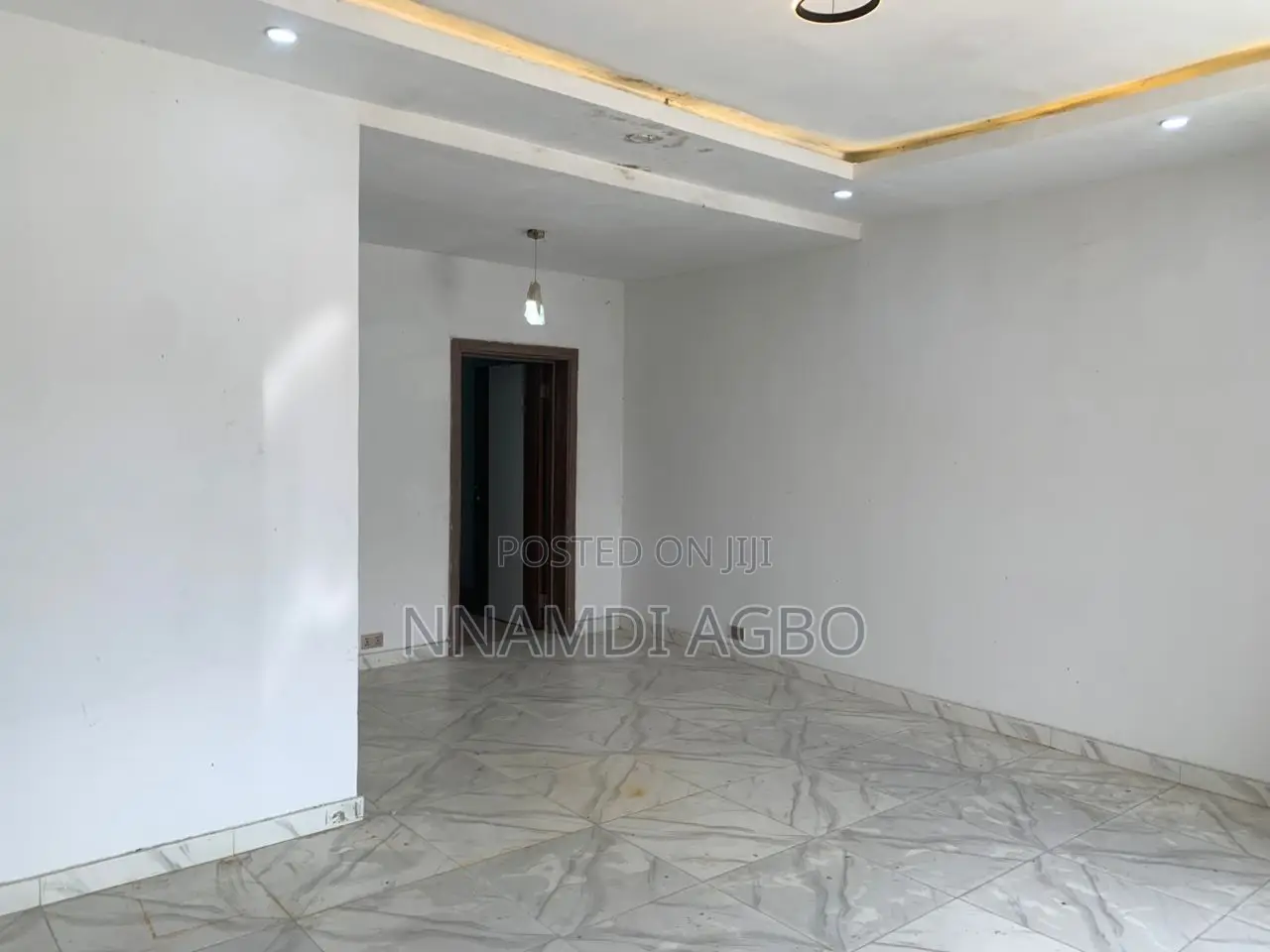 3bdrm Apartment in Osapa london for rent in Osapa london
