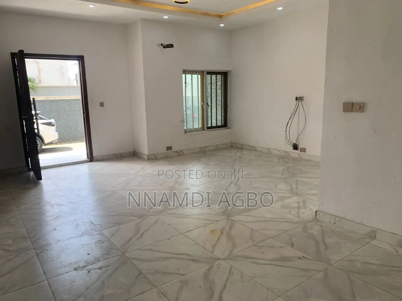 3bdrm Apartment in Osapa london for rent in Osapa london