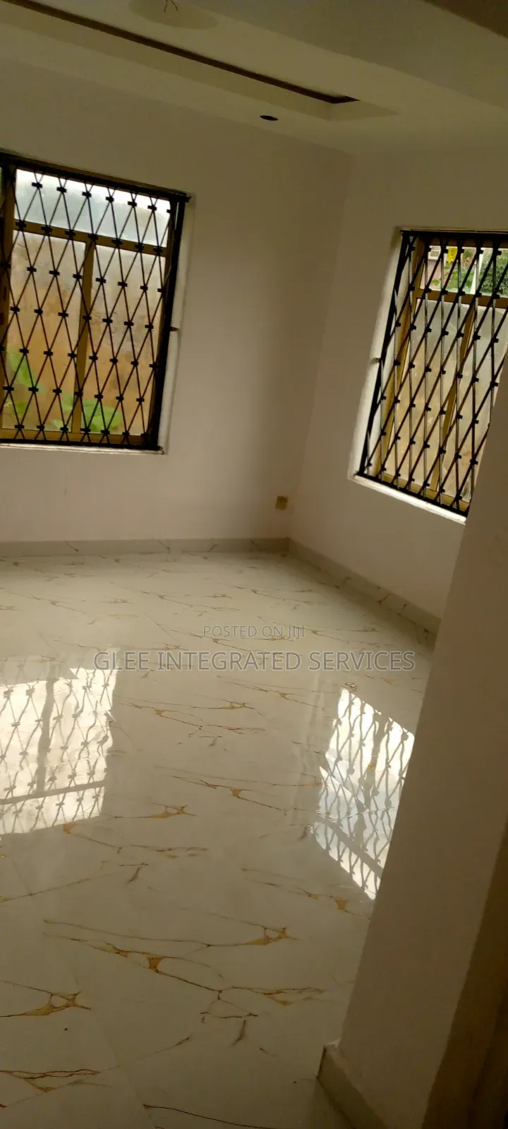 3bdrm Block of Flats in Eric Manuel, Bode Thomas for rent in Bode Thomas
