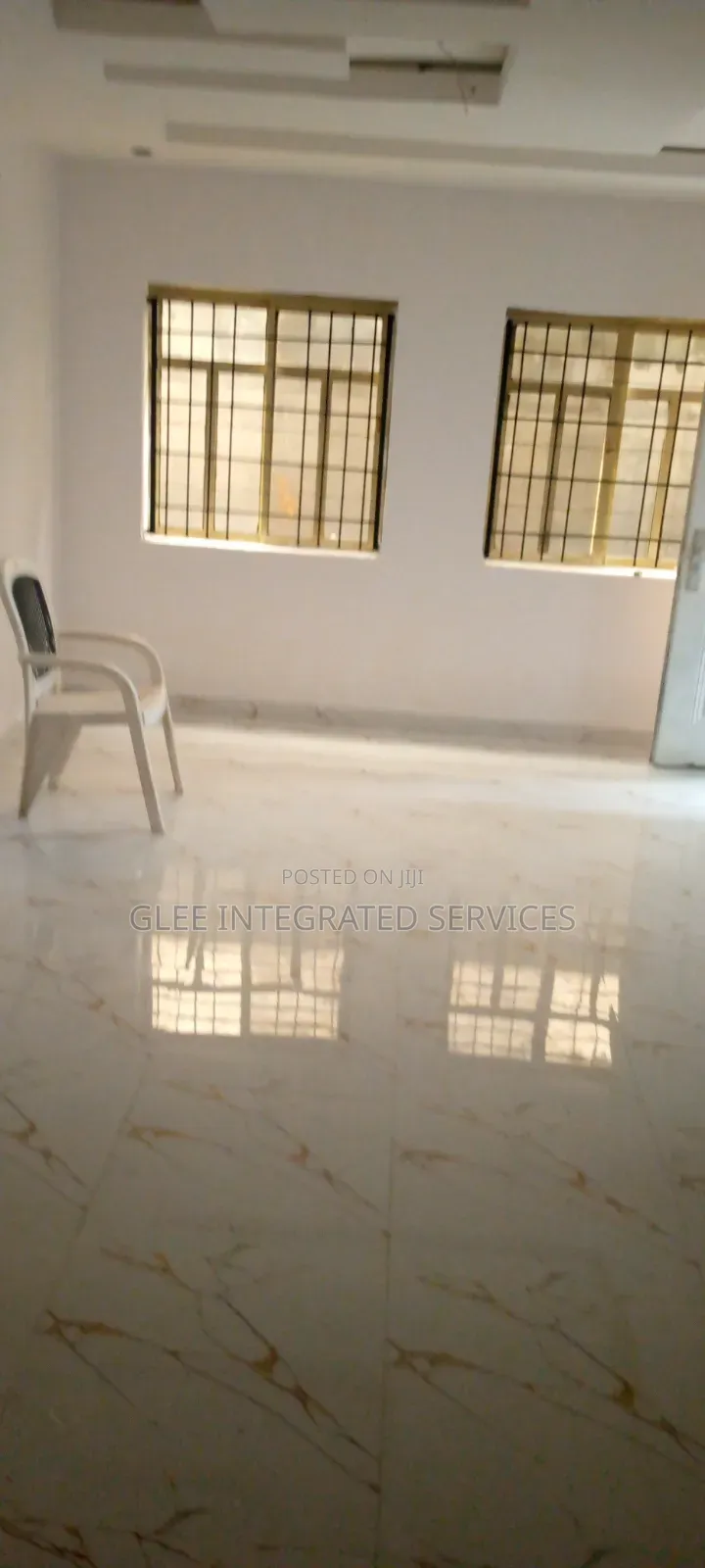 3bdrm Block of Flats in Eric Manuel, Bode Thomas for rent in Bode Thomas