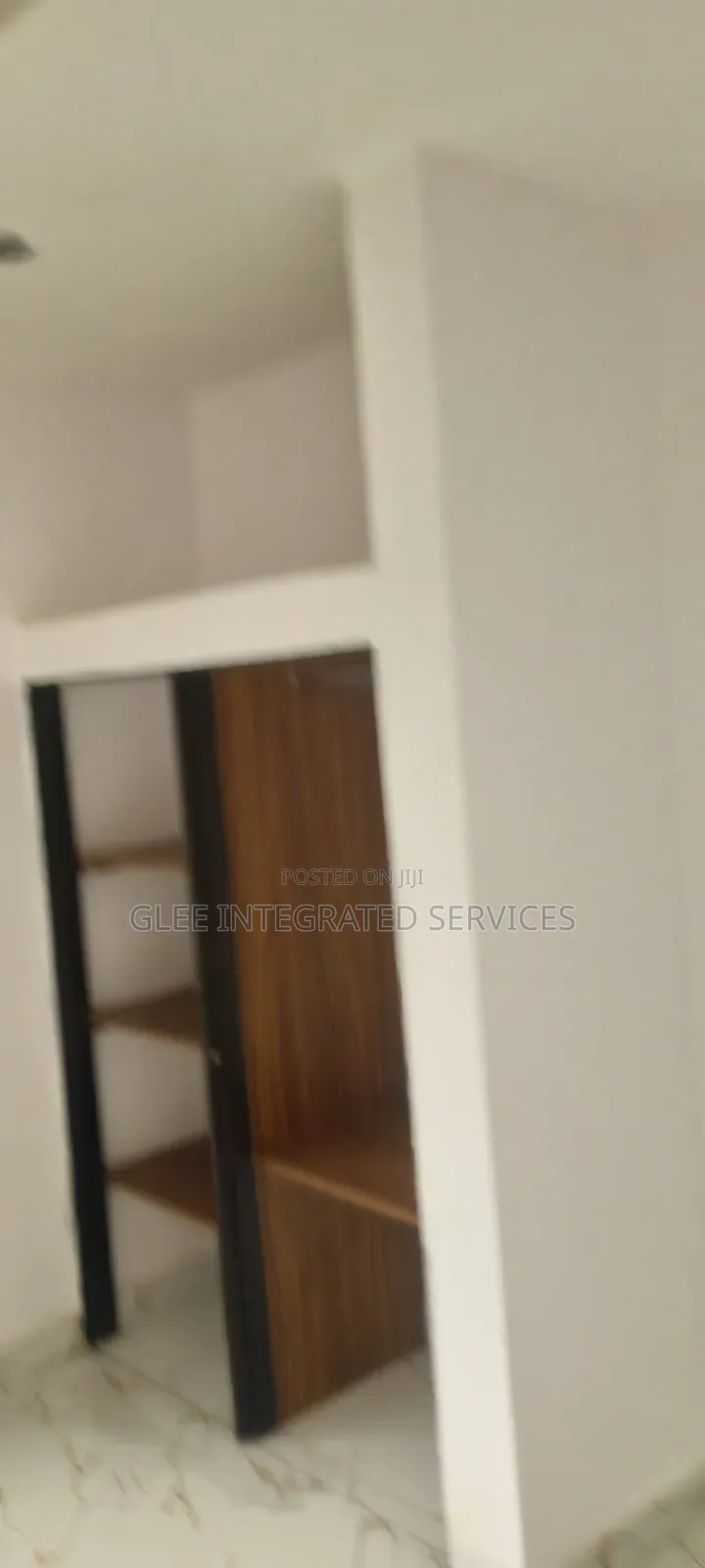 3bdrm Block of Flats in Eric Manuel, Bode Thomas for rent in Bode Thomas