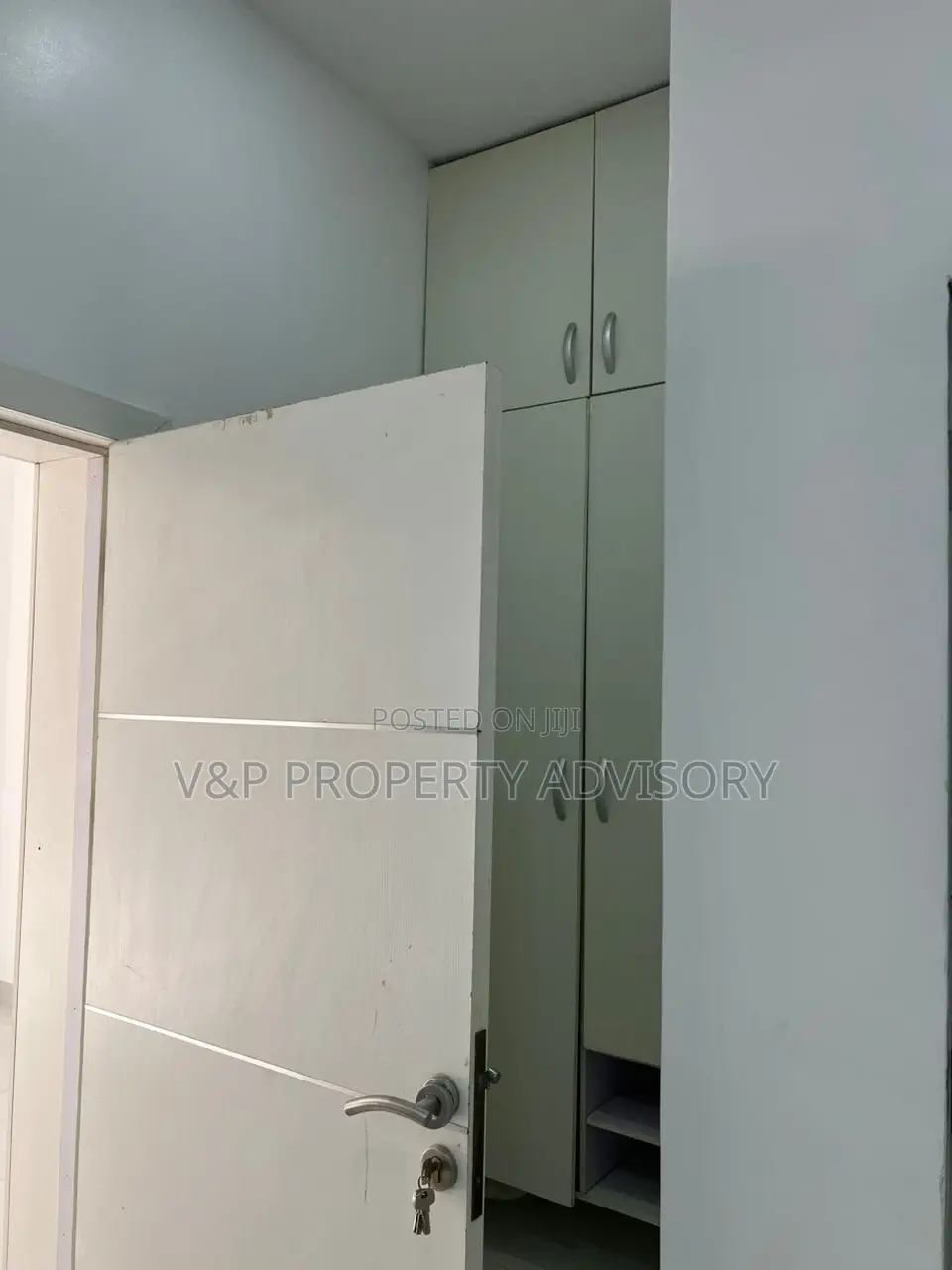 1bdrm Apartment in Ikate for rent in Ikate