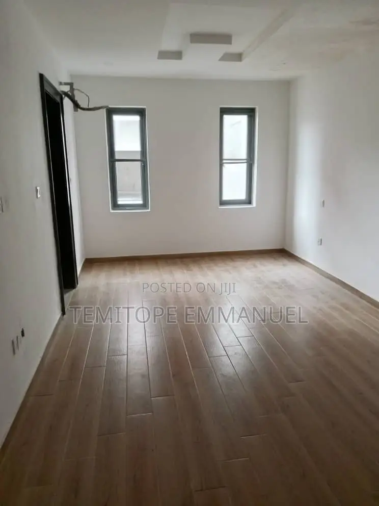 Furnished 4bdrm House in Ikate for sale in Ikate