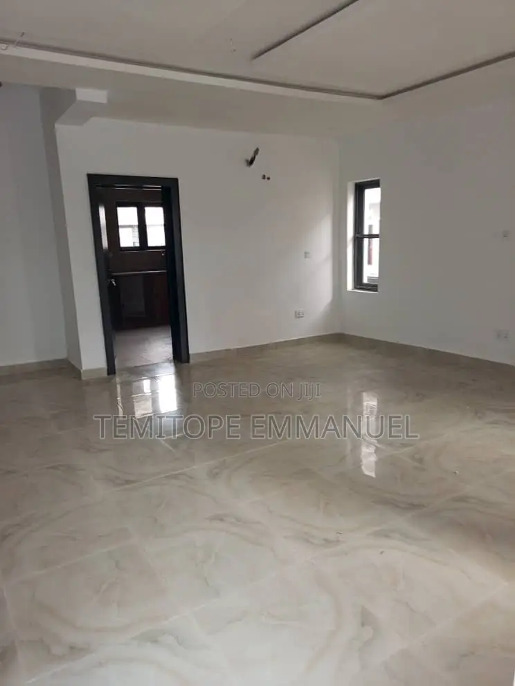 Furnished 4bdrm House in Ikate for sale in Ikate
