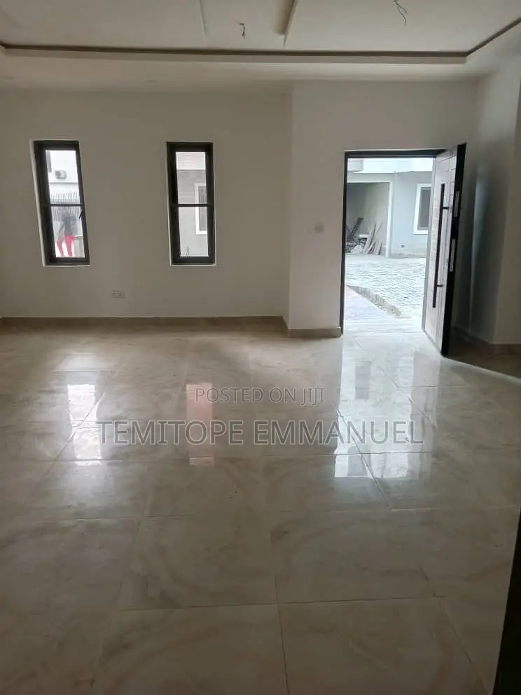 Furnished 4bdrm House in Ikate for sale in Ikate