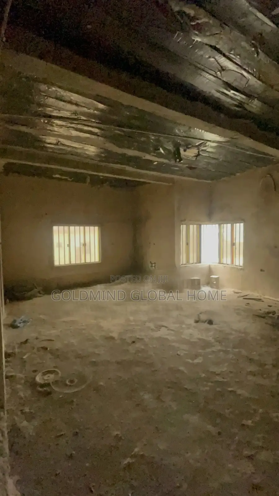 4bdrm Duplex in Lugbe District. for sale in Sabon Lugbe