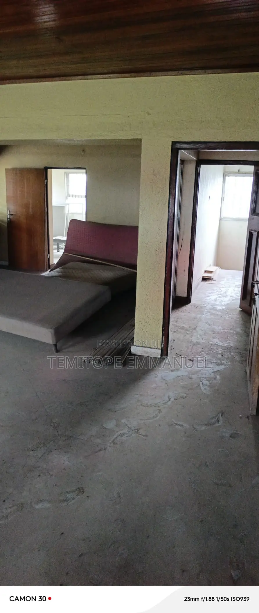 Furnished 7bdrm House in Isolo for sale in Isolo