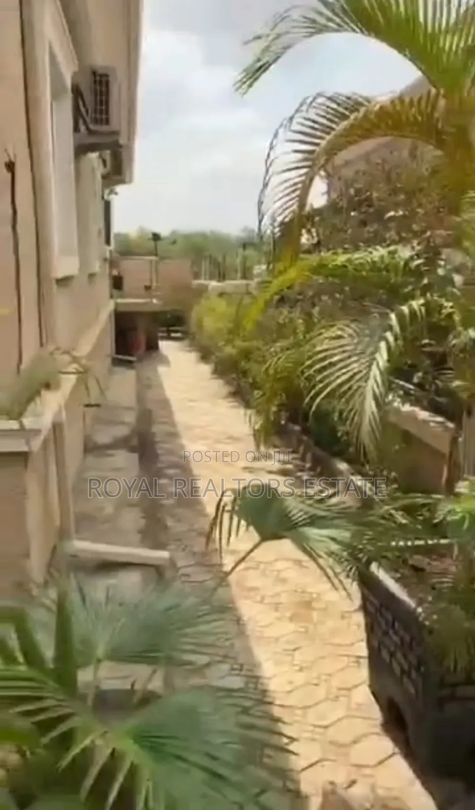4bdrm Duplex in River Park Estate, Sabon Lugbe for sale in Sabon Lugbe