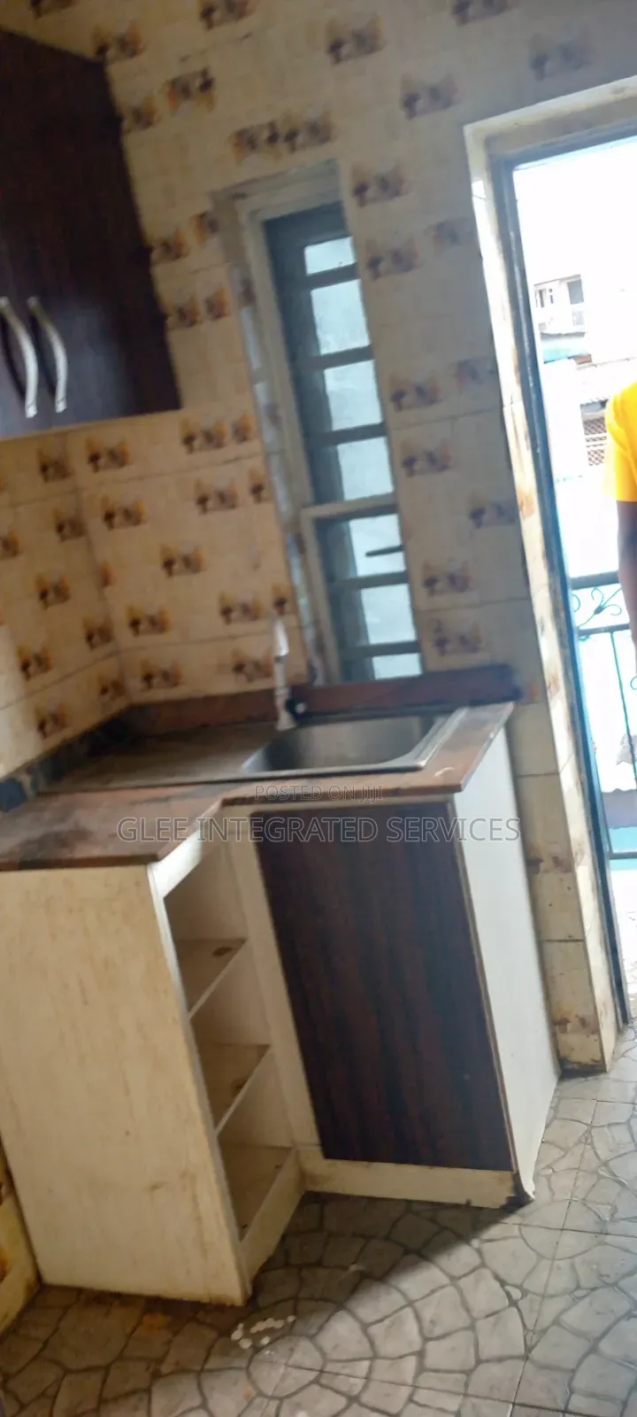 2bdrm Block of Flats in Nnobi, Kilo for rent in Kilo