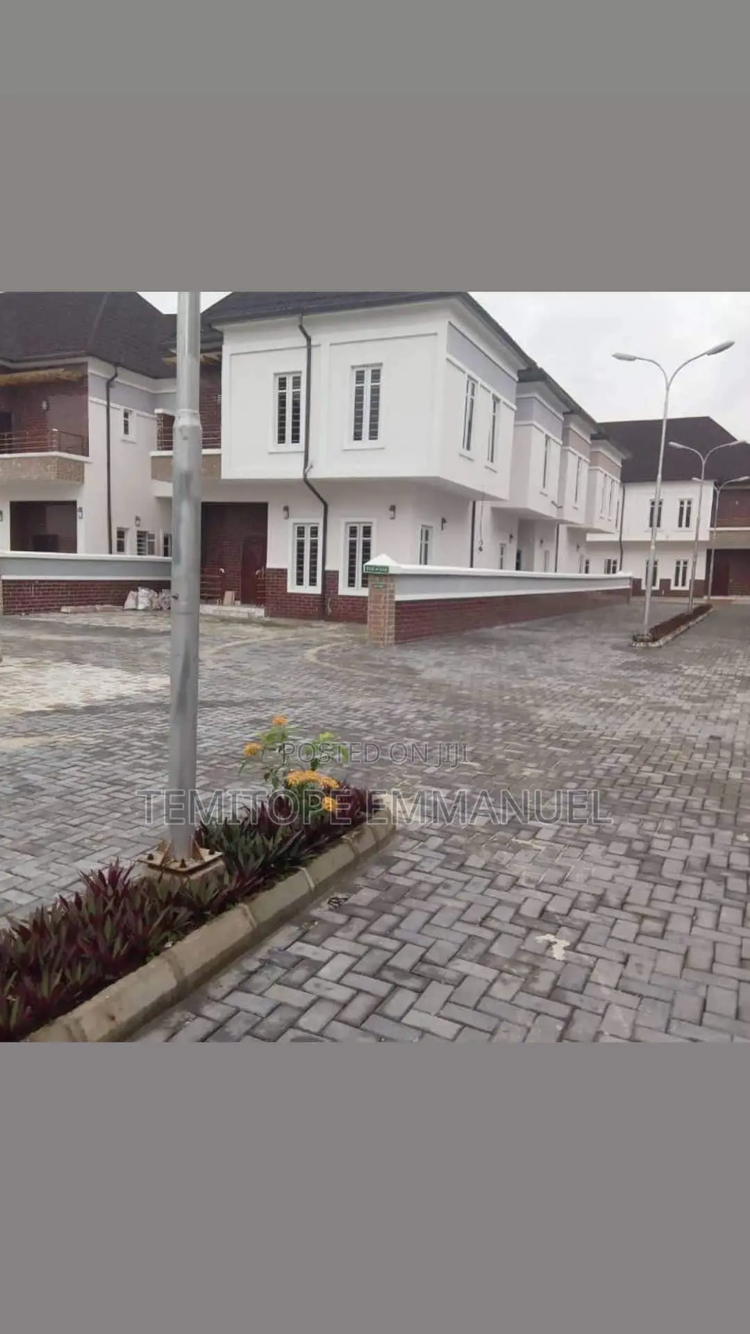 Furnished 4bdrm Duplex in Lekki for sale in Lekki