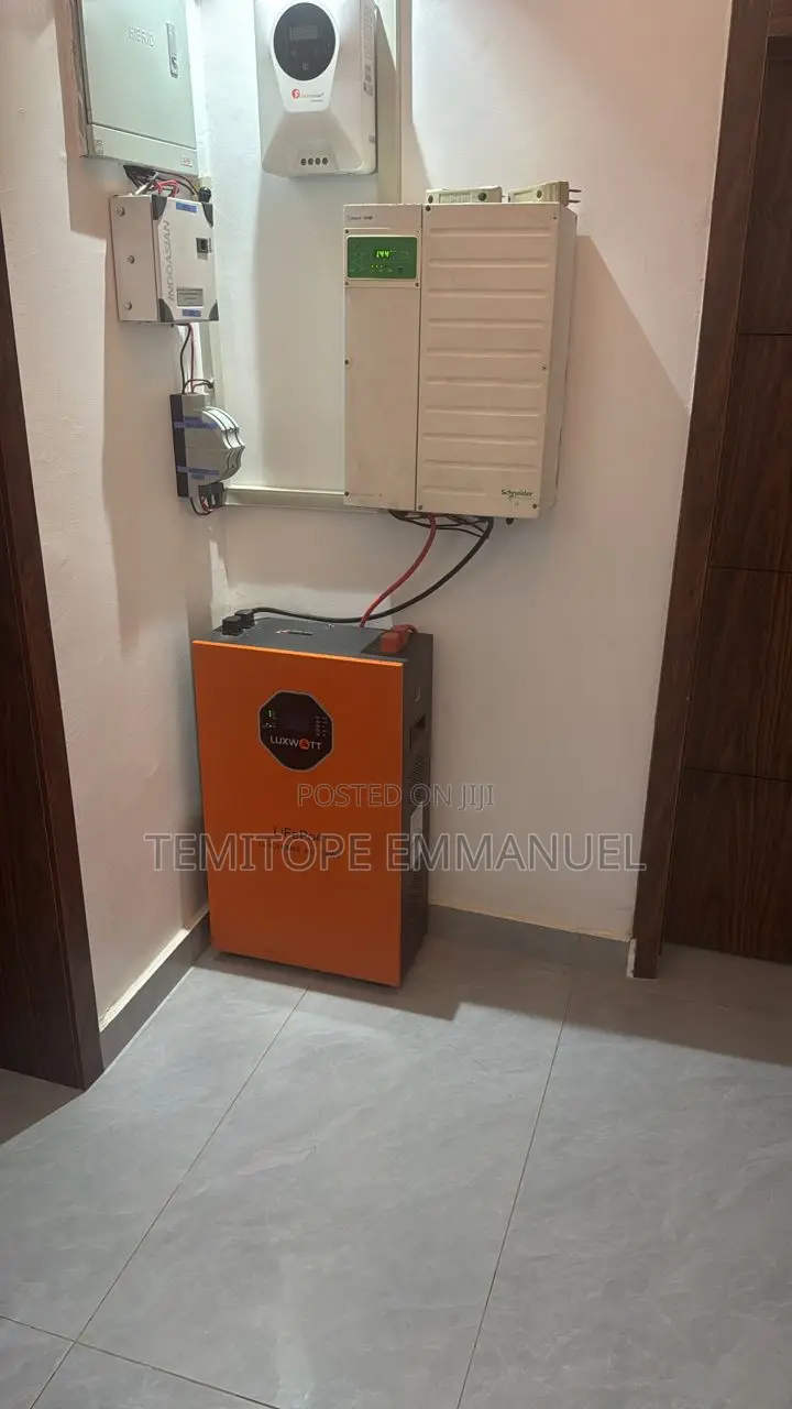 Furnished 2bdrm Apartment in Mangoro for sale in Mangoro