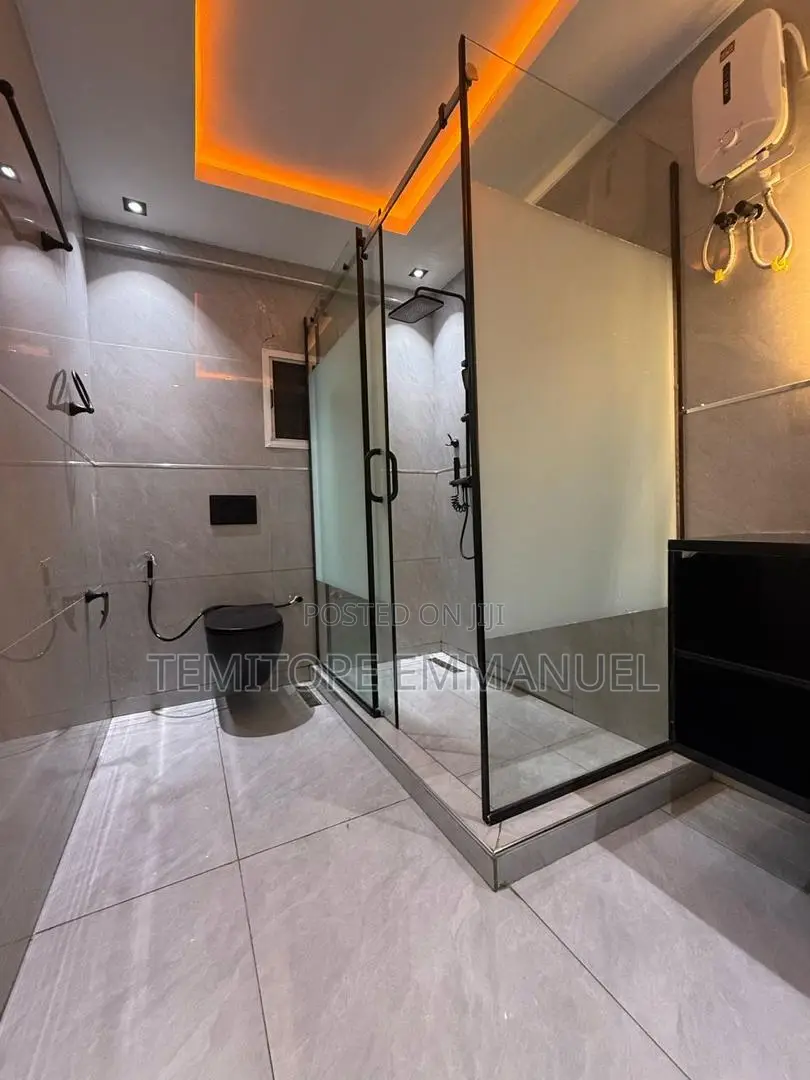 Furnished 2bdrm Apartment in Mangoro for sale in Mangoro