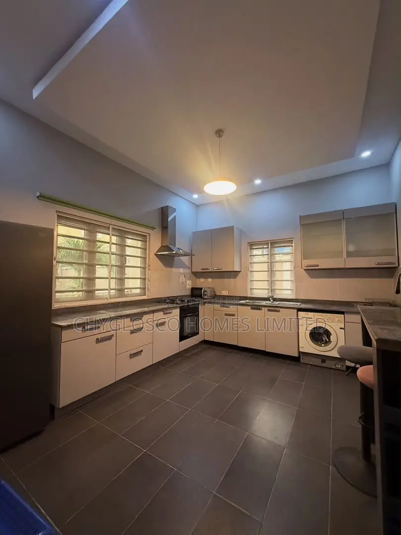 Furnished 3bdrm Bungalow in Trans Amadi for sale in Trans Amadi