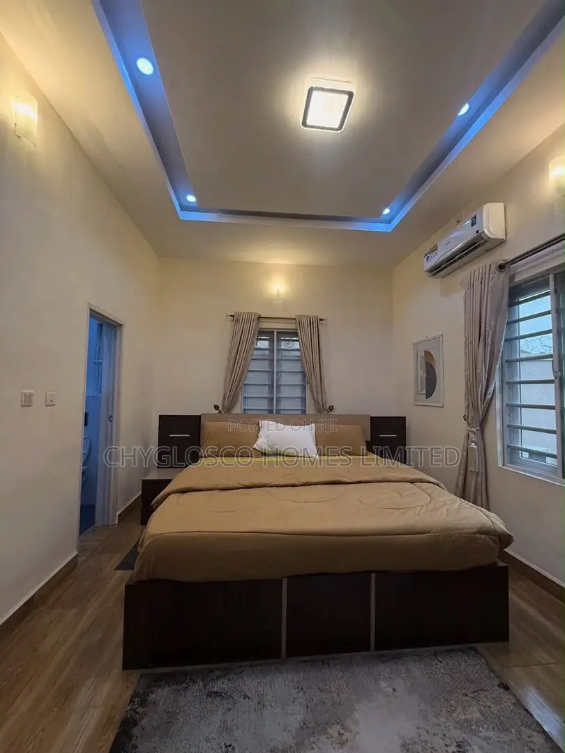 Furnished 3bdrm Bungalow in Trans Amadi for sale in Trans Amadi