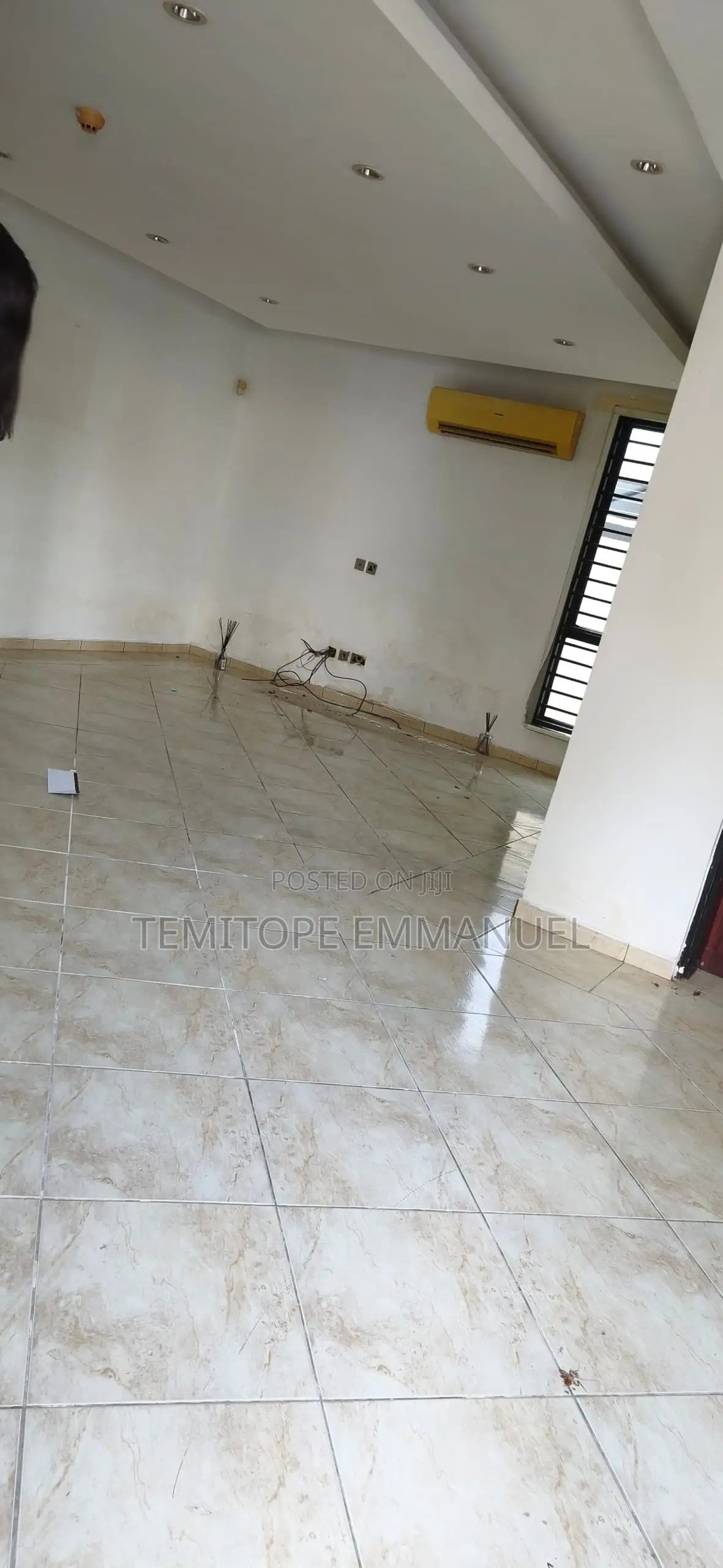 Furnished 2bdrm Apartment in Ikoyi for rent in Ikoyi