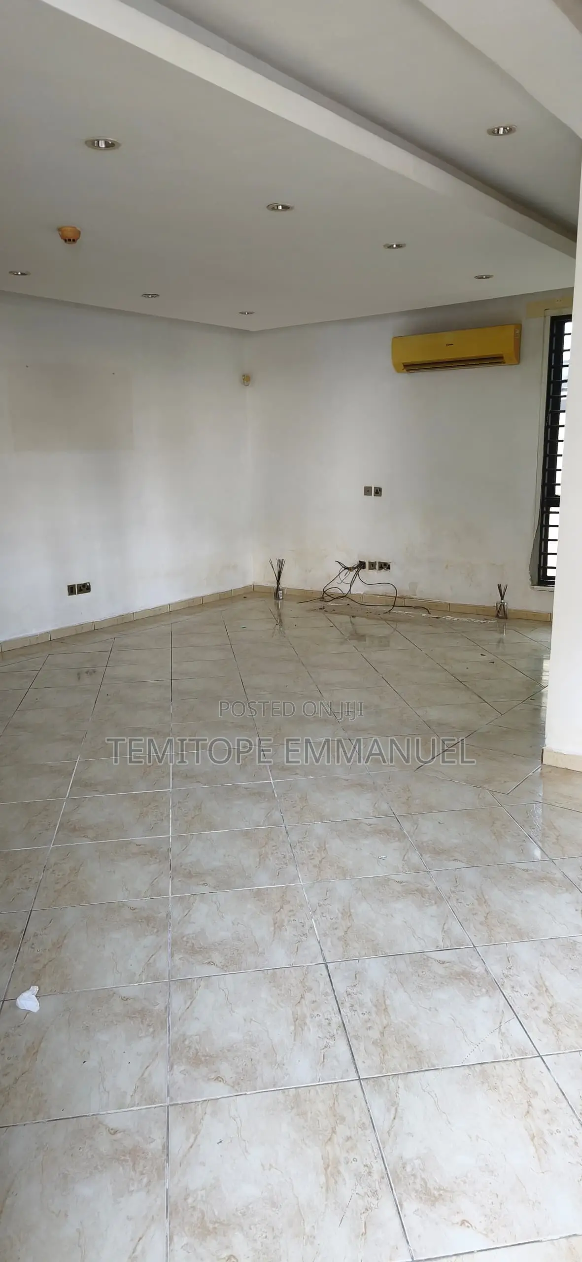 Furnished 2bdrm Apartment in Ikoyi for rent in Ikoyi