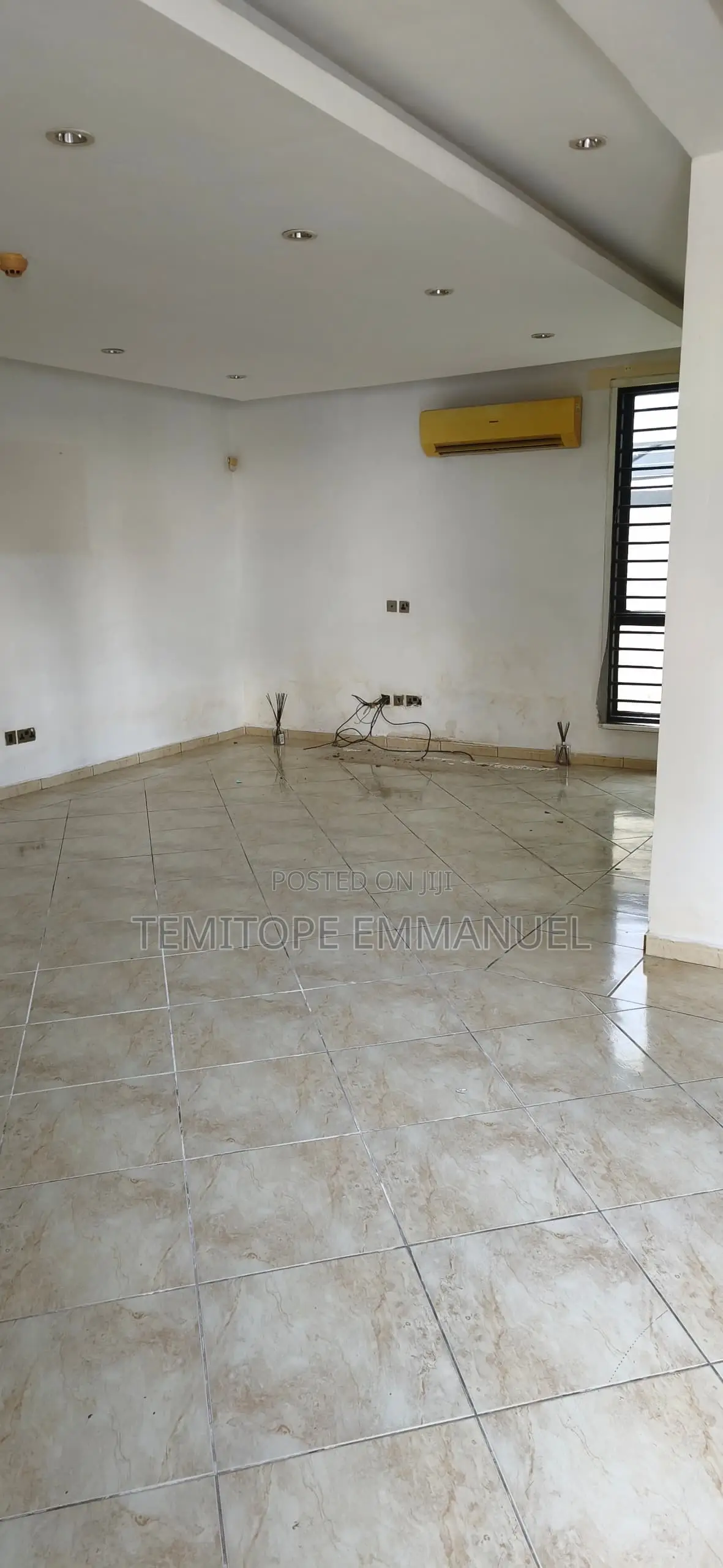 Furnished 2bdrm Apartment in Ikoyi for rent in Ikoyi